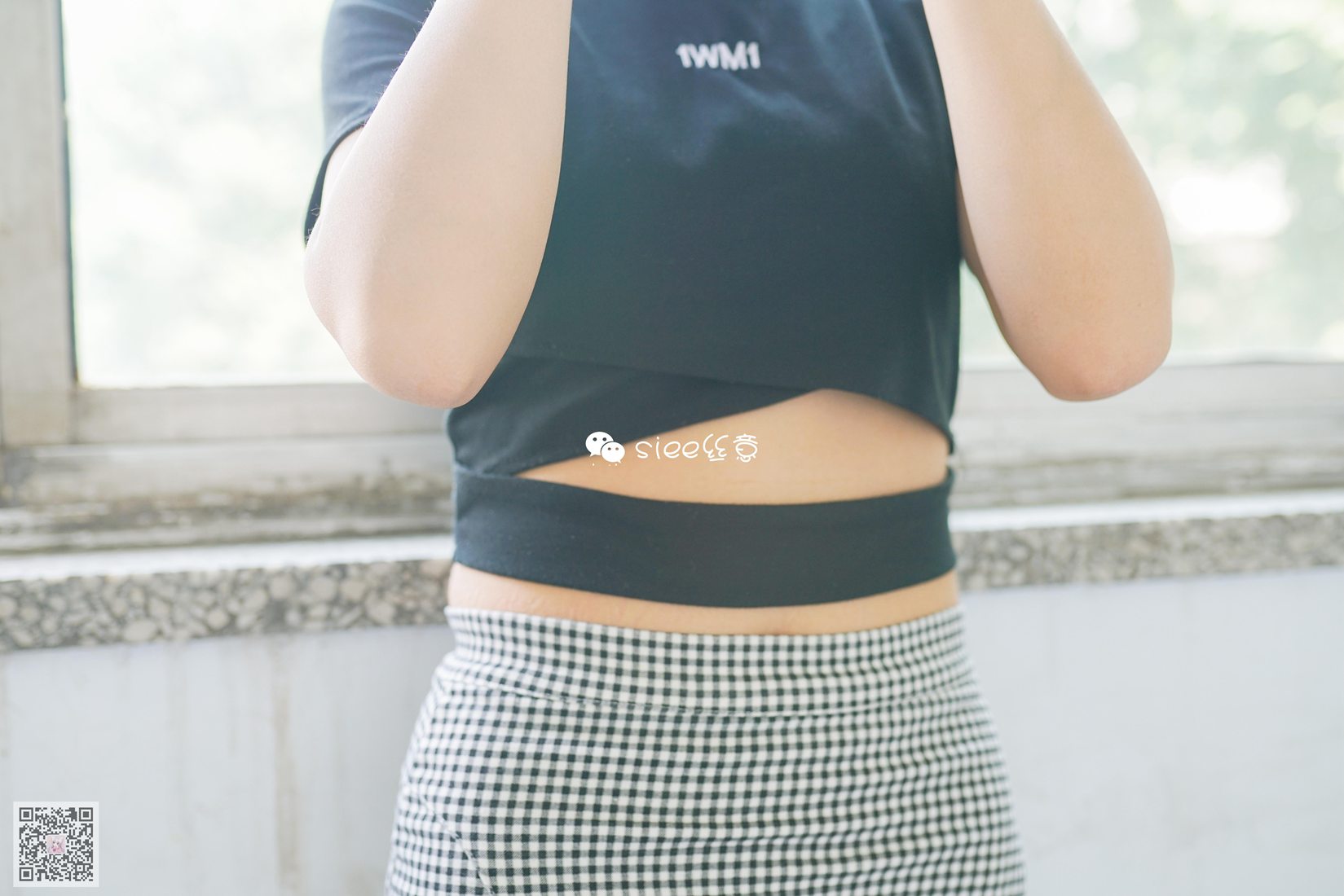 图片[16]-[SIEE丝意] No.305 沐萱 初心依旧 在线浏览 – 速更版-美库