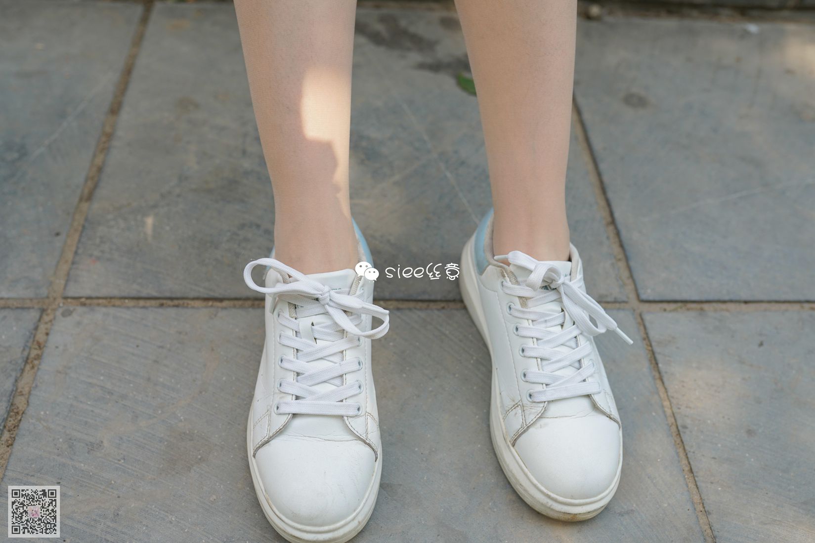 图片[41]-[SIEE丝意] No.307 小羽 因风吹过蔷薇 在线浏览 – 速更版-美库