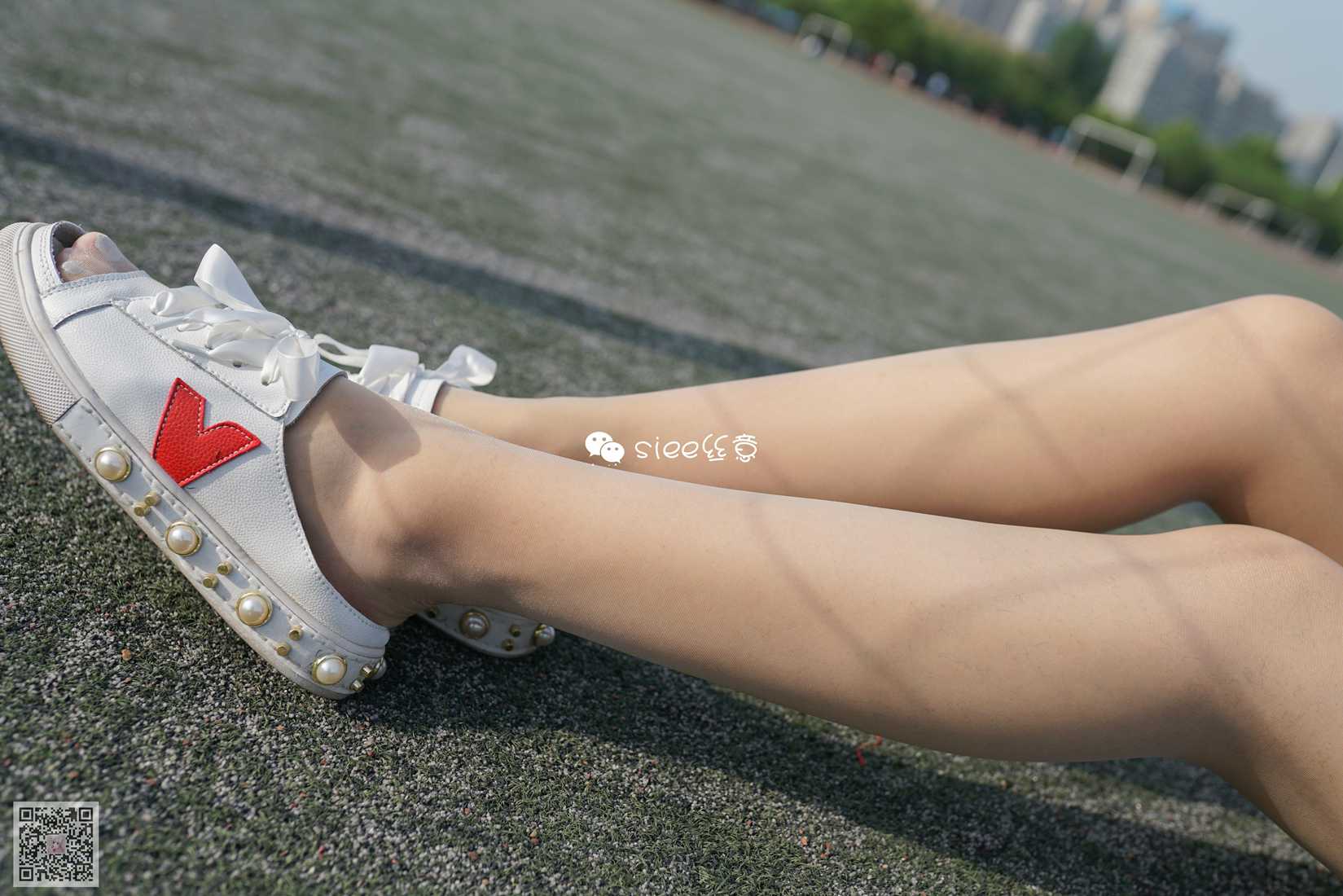 图片[8]-[SIEE丝意] No.311 晶晶 有你的世界，便是清欢 在线浏览 – 速更版-美库