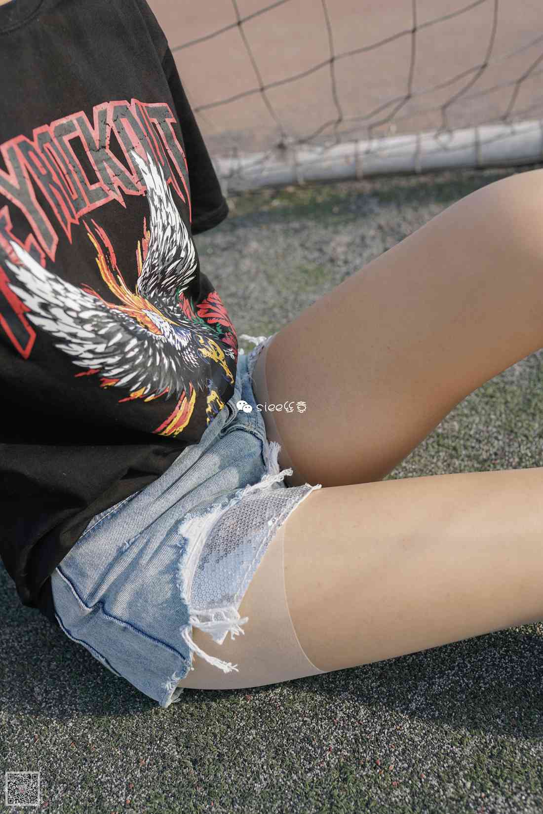 [SIEE丝意] No.311 晶晶 有你的世界，便是清欢 在线浏览 – 优选-优选资源网