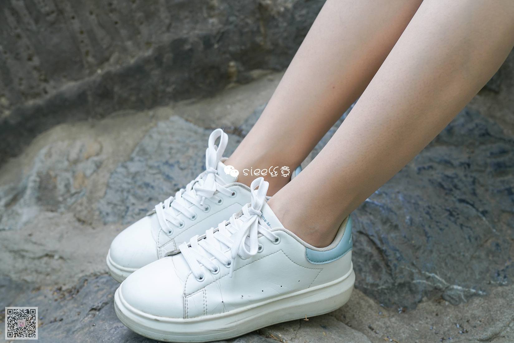 图片[11]-[SIEE丝意] No.312 小羽 你，让我陶醉 在线浏览 – 速更版-美库