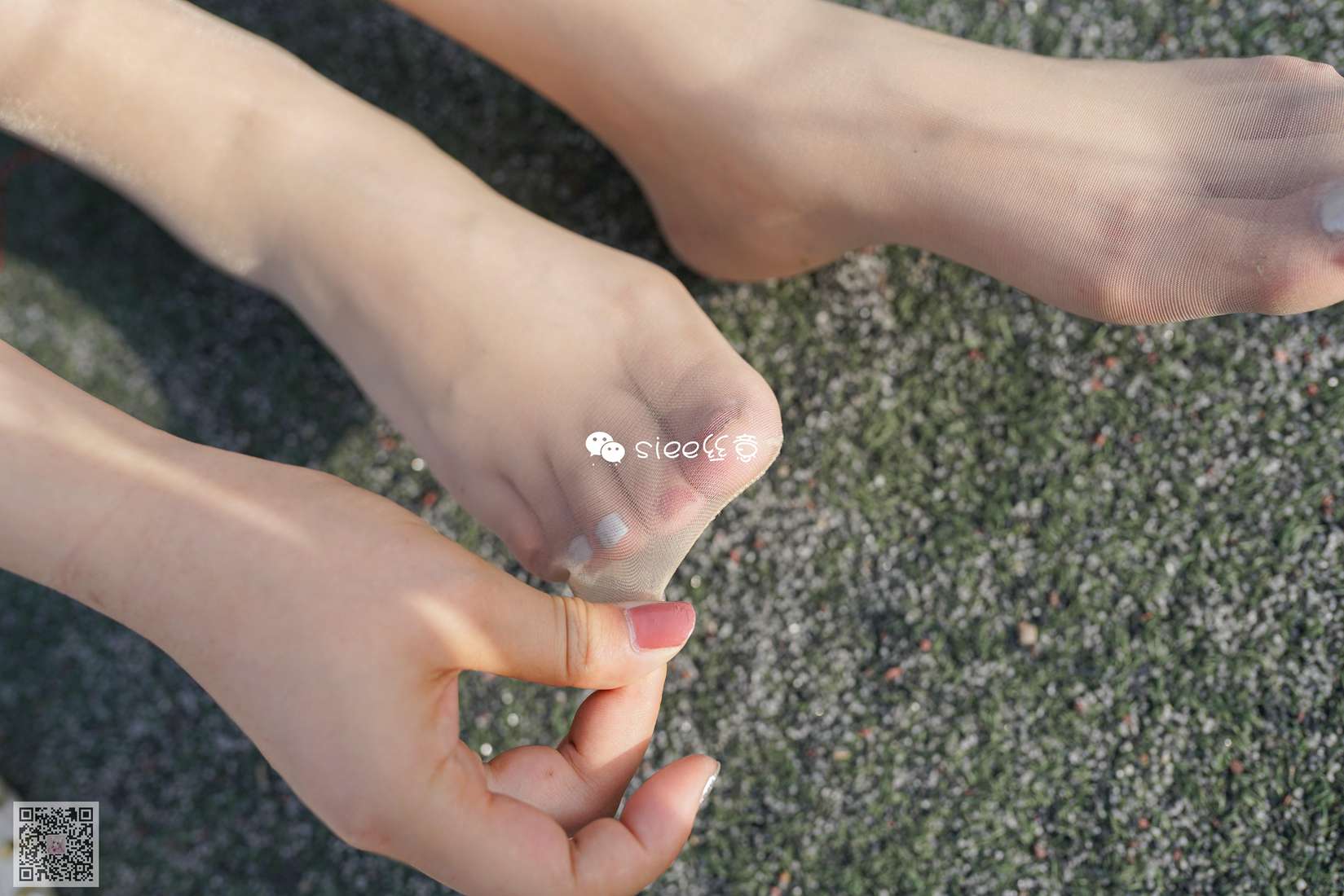 图片[13]-[SIEE丝意] No.311 晶晶 有你的世界，便是清欢 在线浏览 – 速更版-美库