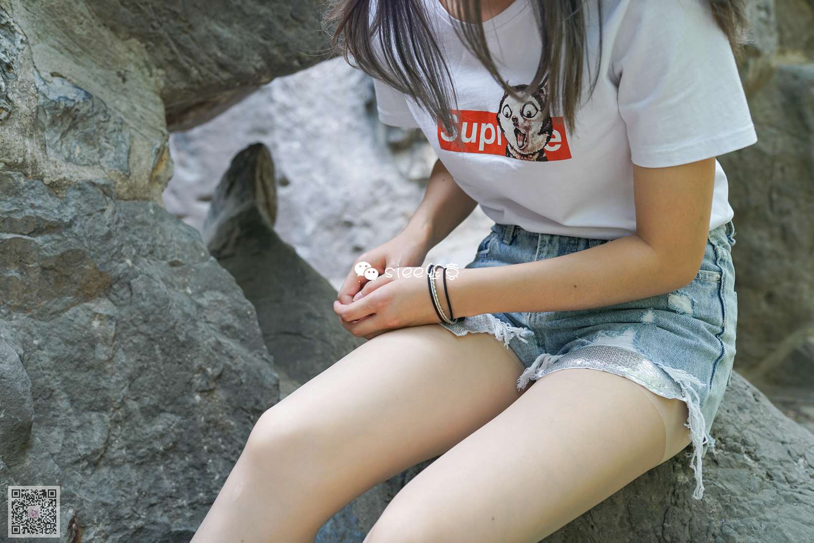 图片[50]-[SIEE丝意] No.312 小羽 你，让我陶醉 在线浏览 – 速更版-美库