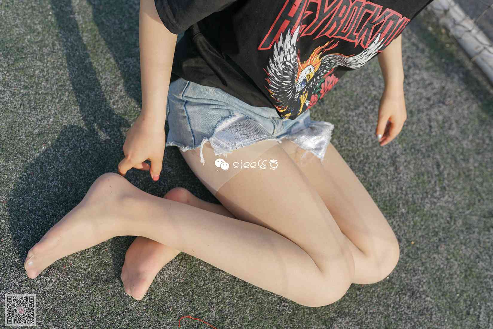 图片[32]-[SIEE丝意] No.311 晶晶 有你的世界，便是清欢 在线浏览 – 速更版-美库