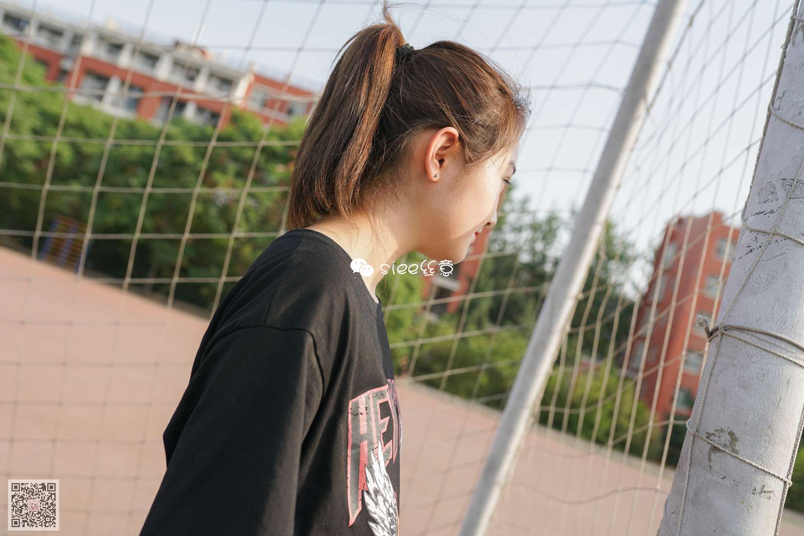 图片[31]-[SIEE丝意] No.311 晶晶 有你的世界，便是清欢 在线浏览 – 速更版-美库