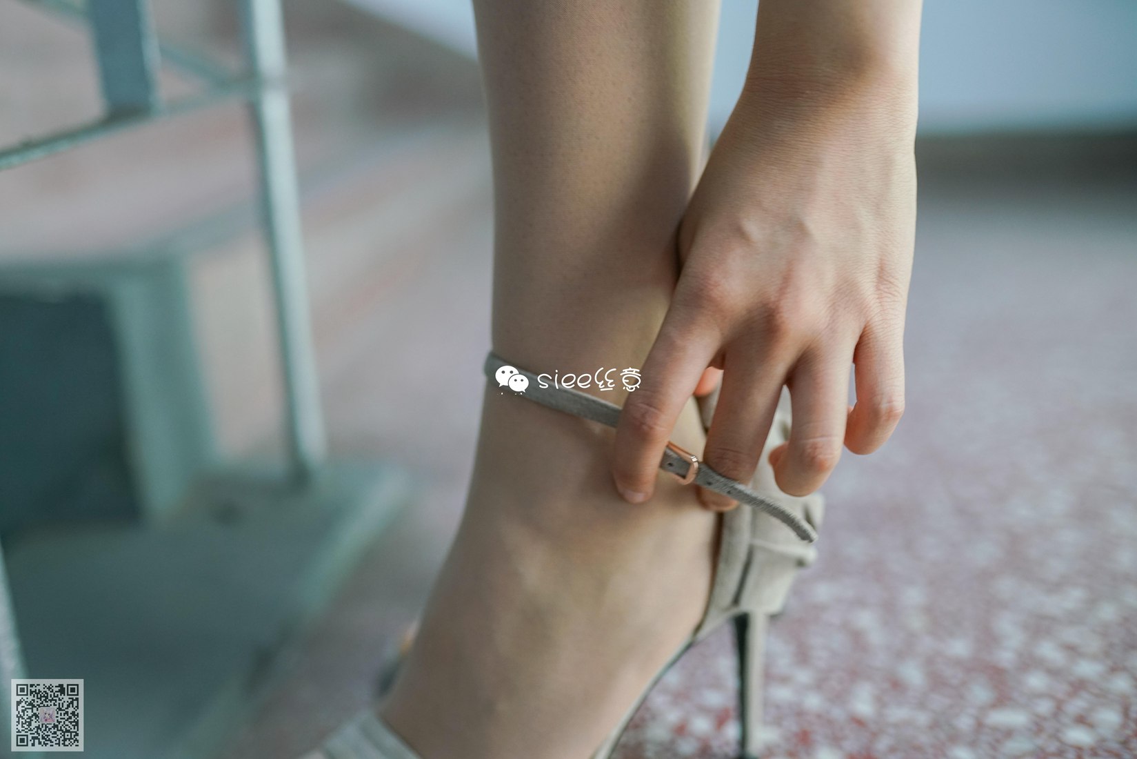 图片[10]-[SIEE丝意] No.313 沐萱 风中的轻语 在线浏览 – 速更版-美库