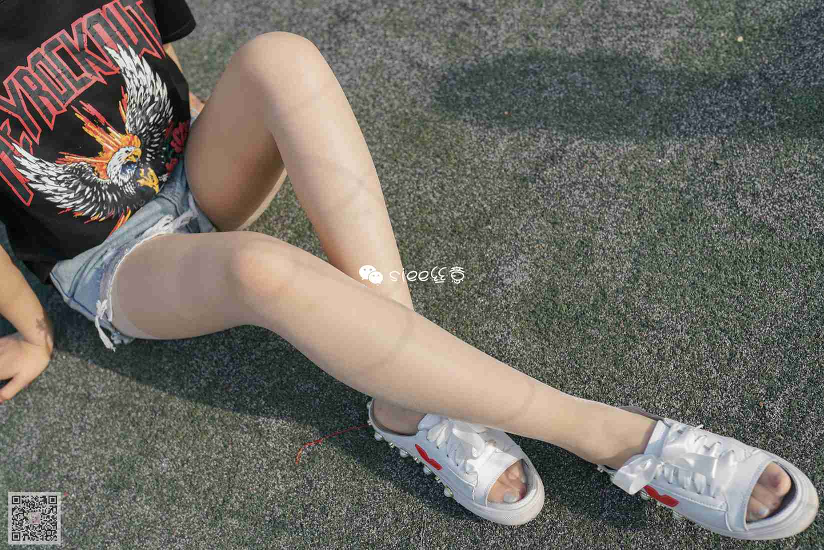 图片[54]-[SIEE丝意] No.311 晶晶 有你的世界，便是清欢 在线浏览 – 速更版-美库