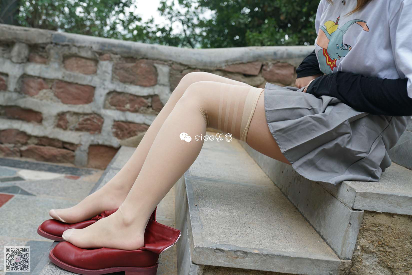 图片[32]-[SIEE丝意] No.315 婷婷 只愿你安好 在线浏览 – 速更版-美库