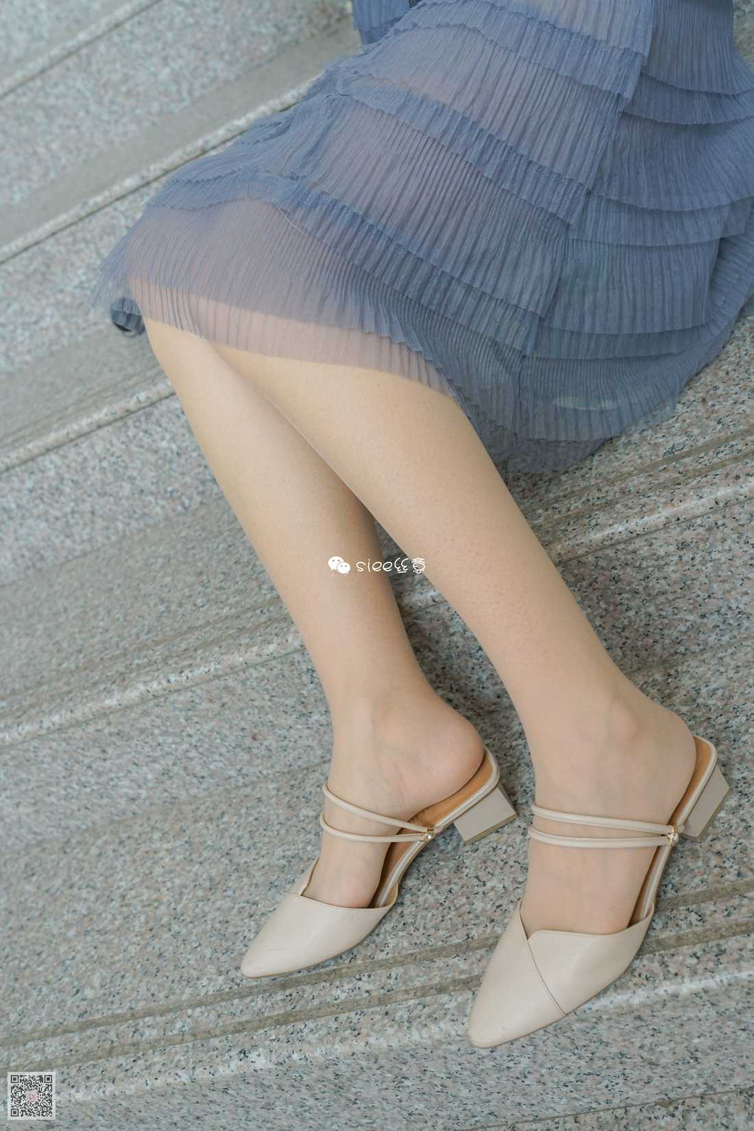 图片[28]-[SIEE丝意] No.316 静心 思念我一秒 在线浏览 – 速更版-美库