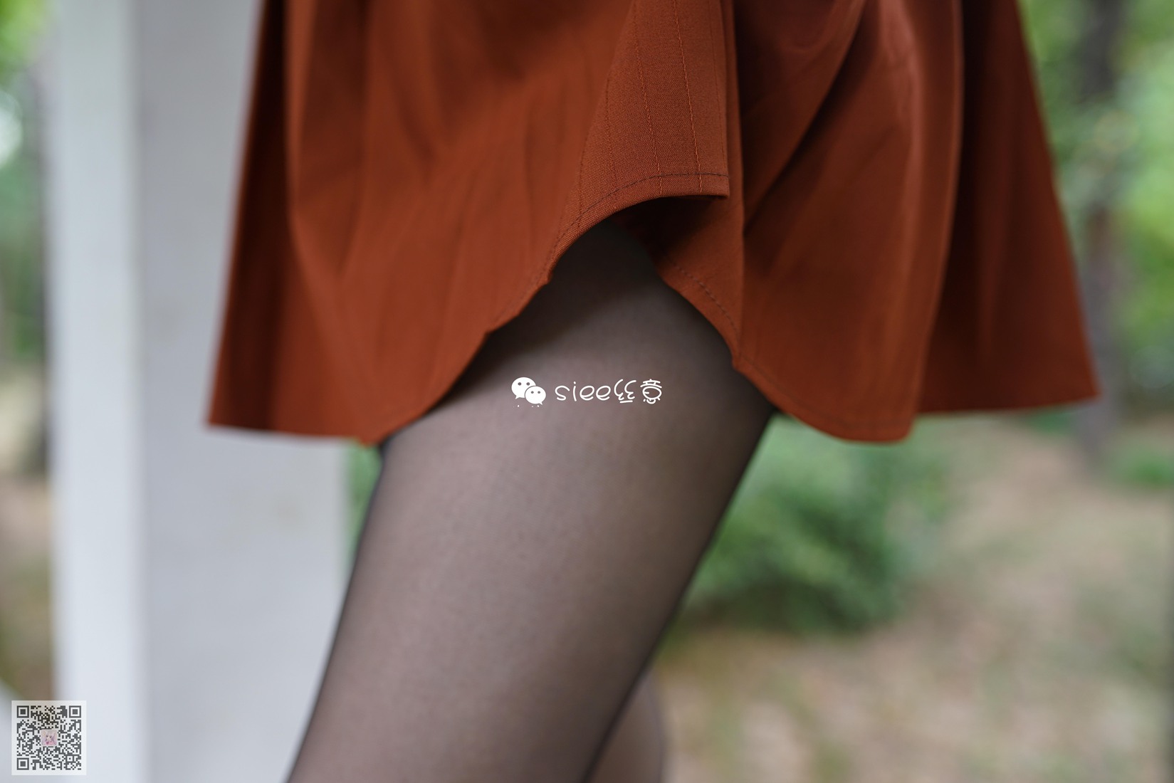 图片[4]-[SIEE丝意] No.314 蓓蓓 心灵的岁月 在线浏览 – 速更版-美库