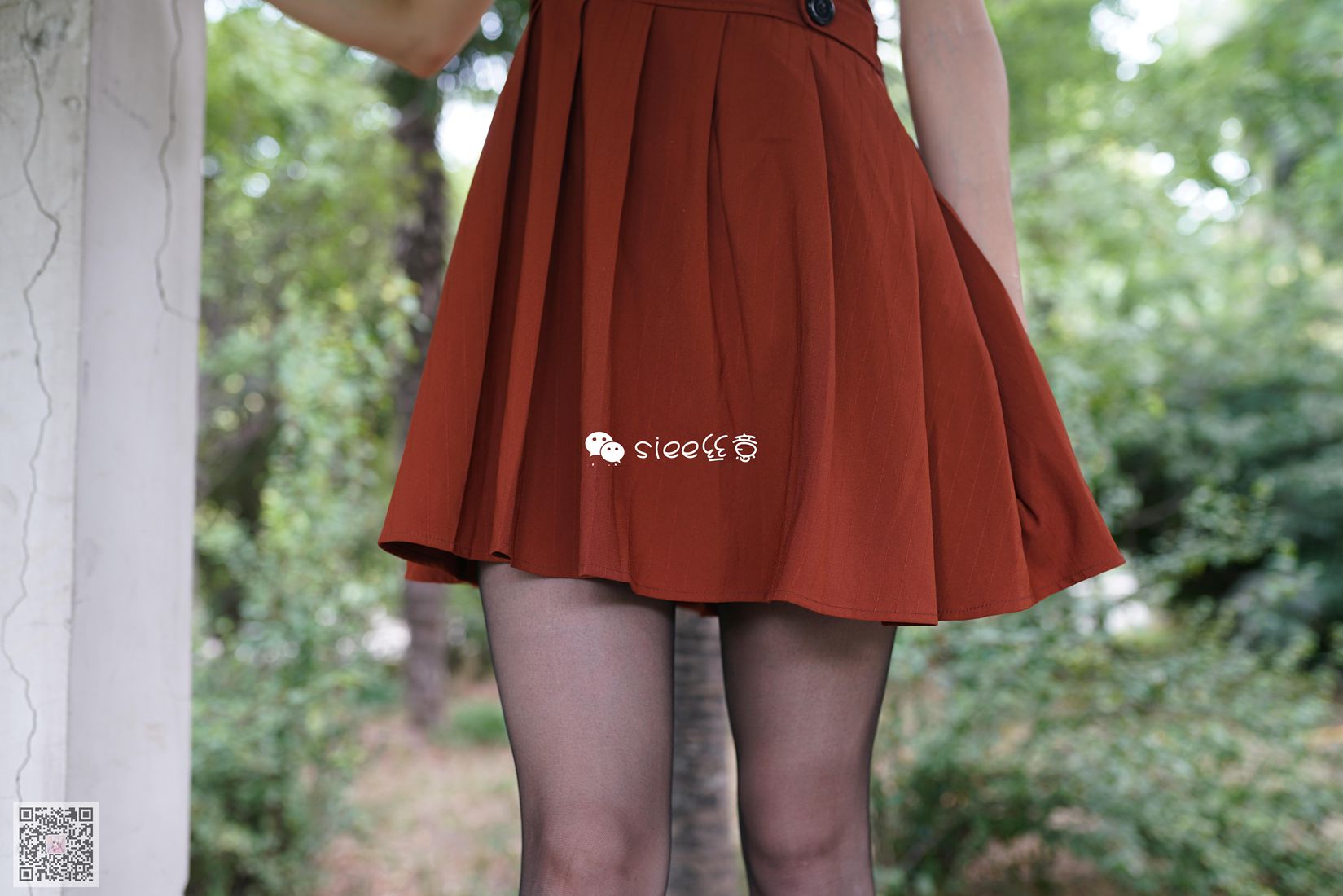 图片[41]-[SIEE丝意] No.314 蓓蓓 心灵的岁月 在线浏览 – 速更版-美库