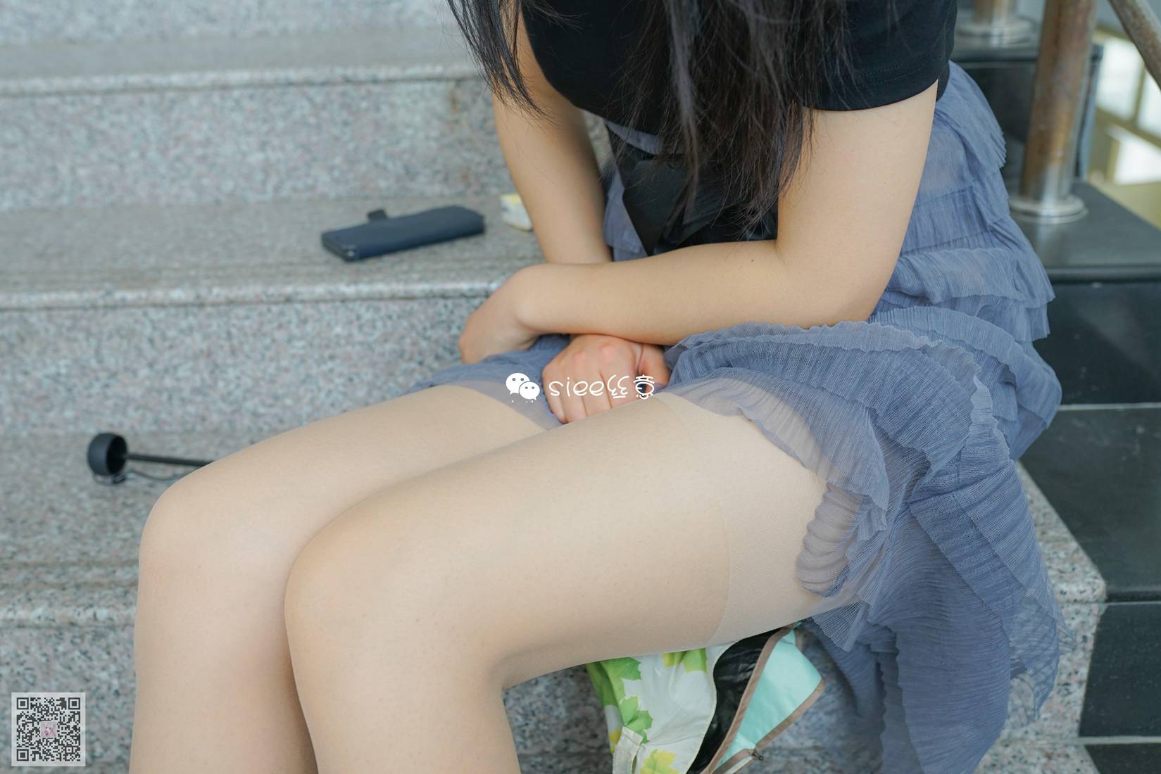 图片[47]-[SIEE丝意] No.316 静心 思念我一秒 在线浏览 – 速更版-美库