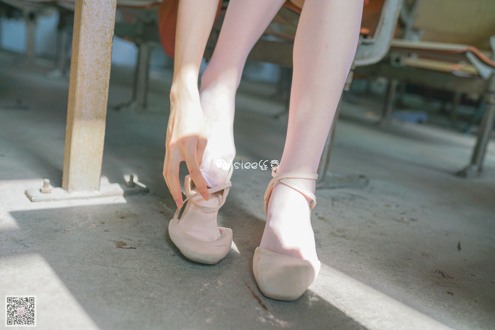 图片[39]-[SIEE丝意] No.317 蓓蓓 回忆里都是你 在线浏览 – 速更版-美库