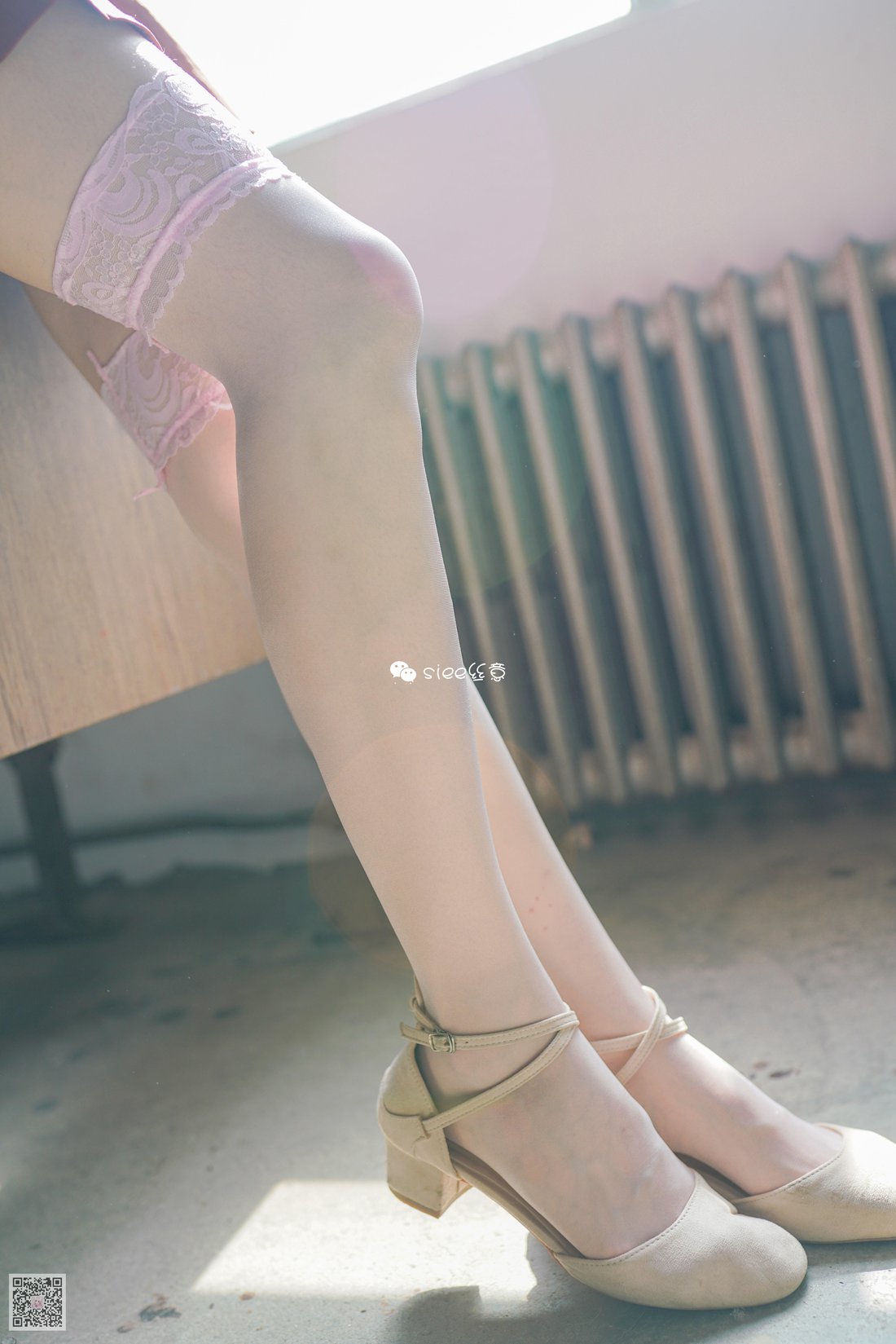 图片[10]-[SIEE丝意] No.317 蓓蓓 回忆里都是你 在线浏览 – 速更版-美库