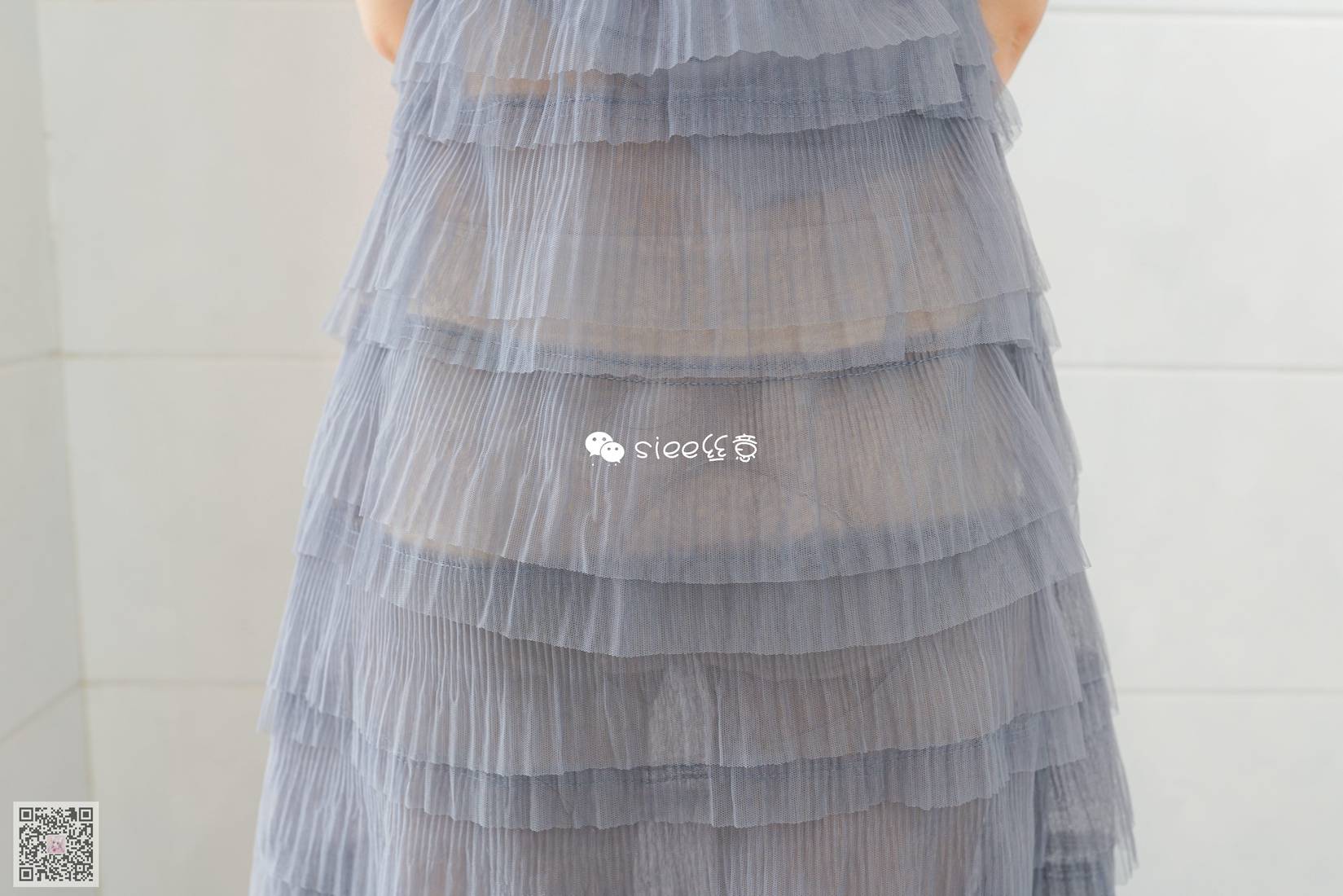 图片[17]-[SIEE丝意] No.316 静心 思念我一秒 在线浏览 – 速更版-美库