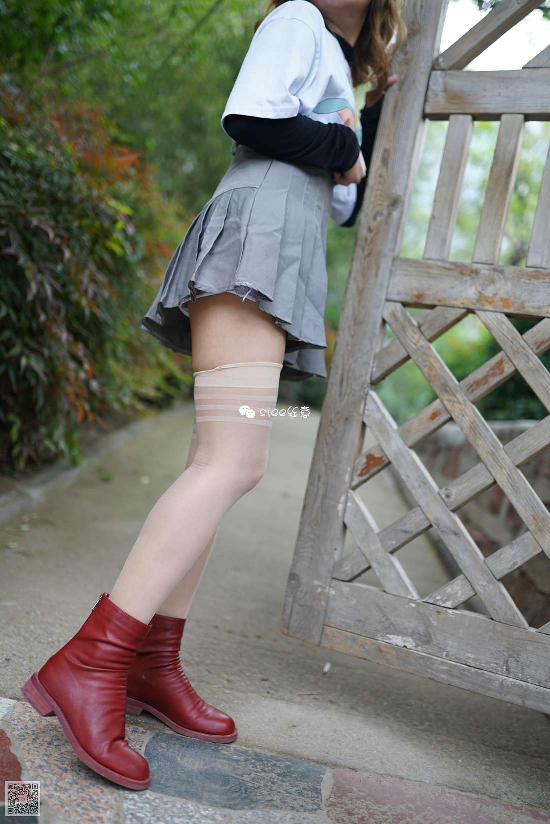 图片[36]-[SIEE丝意] No.315 婷婷 只愿你安好 在线浏览 – 速更版-美库