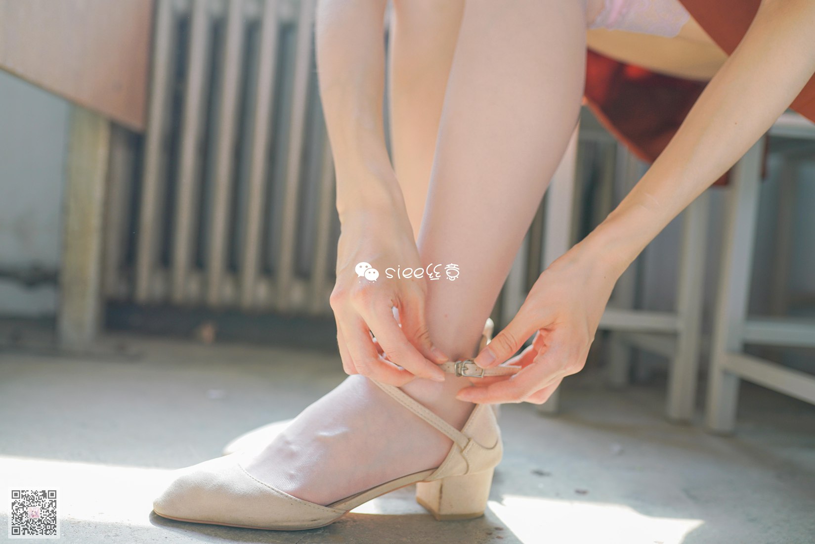 图片[37]-[SIEE丝意] No.317 蓓蓓 回忆里都是你 在线浏览 – 速更版-美库