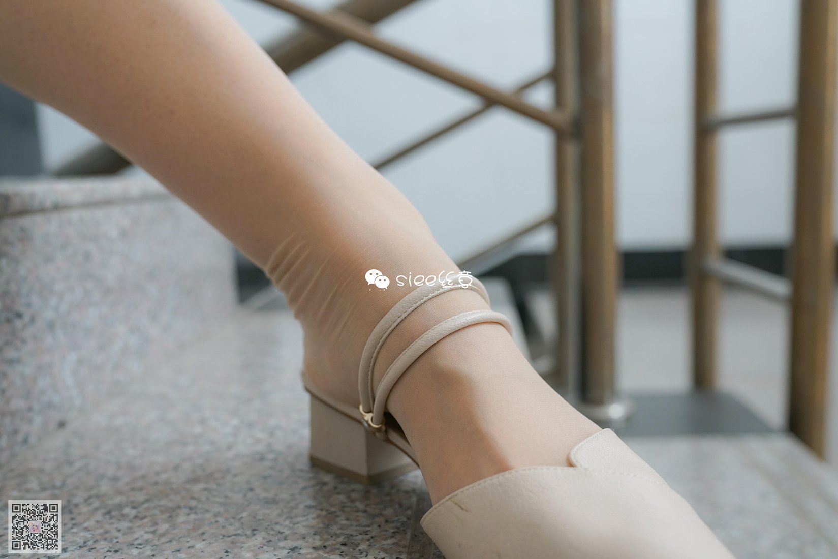 图片[44]-[SIEE丝意] No.316 静心 思念我一秒 在线浏览 – 速更版-美库