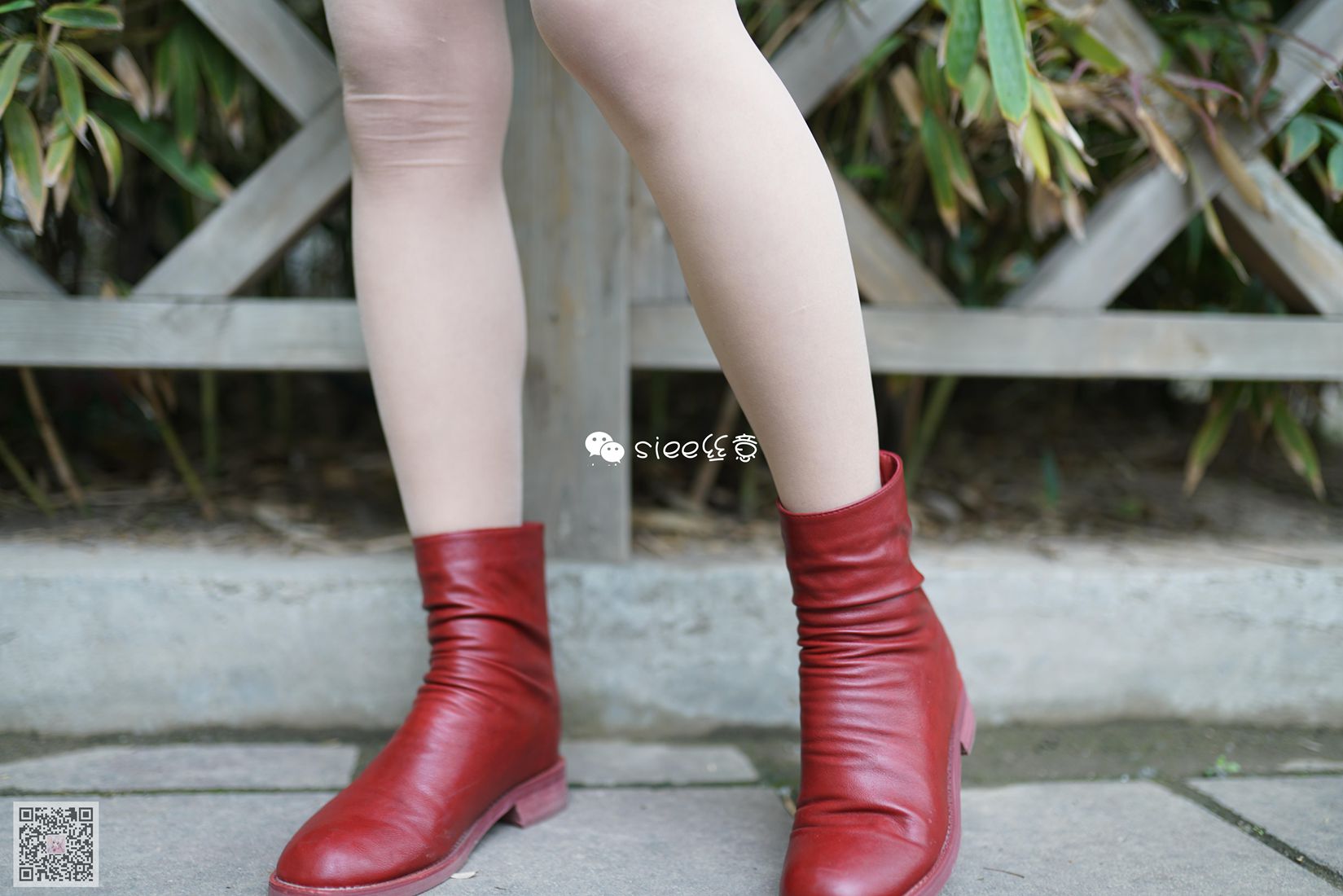 图片[14]-[SIEE丝意] No.315 婷婷 只愿你安好 在线浏览 – 速更版-美库