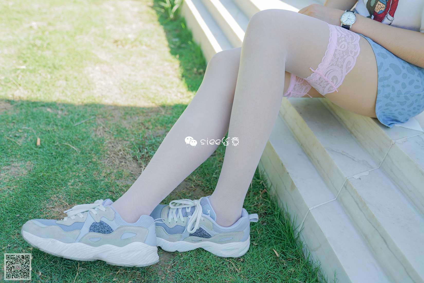 图片[33]-[SIEE丝意] No.322 悠悠 时间终让我看见 在线浏览 – 速更版-美库