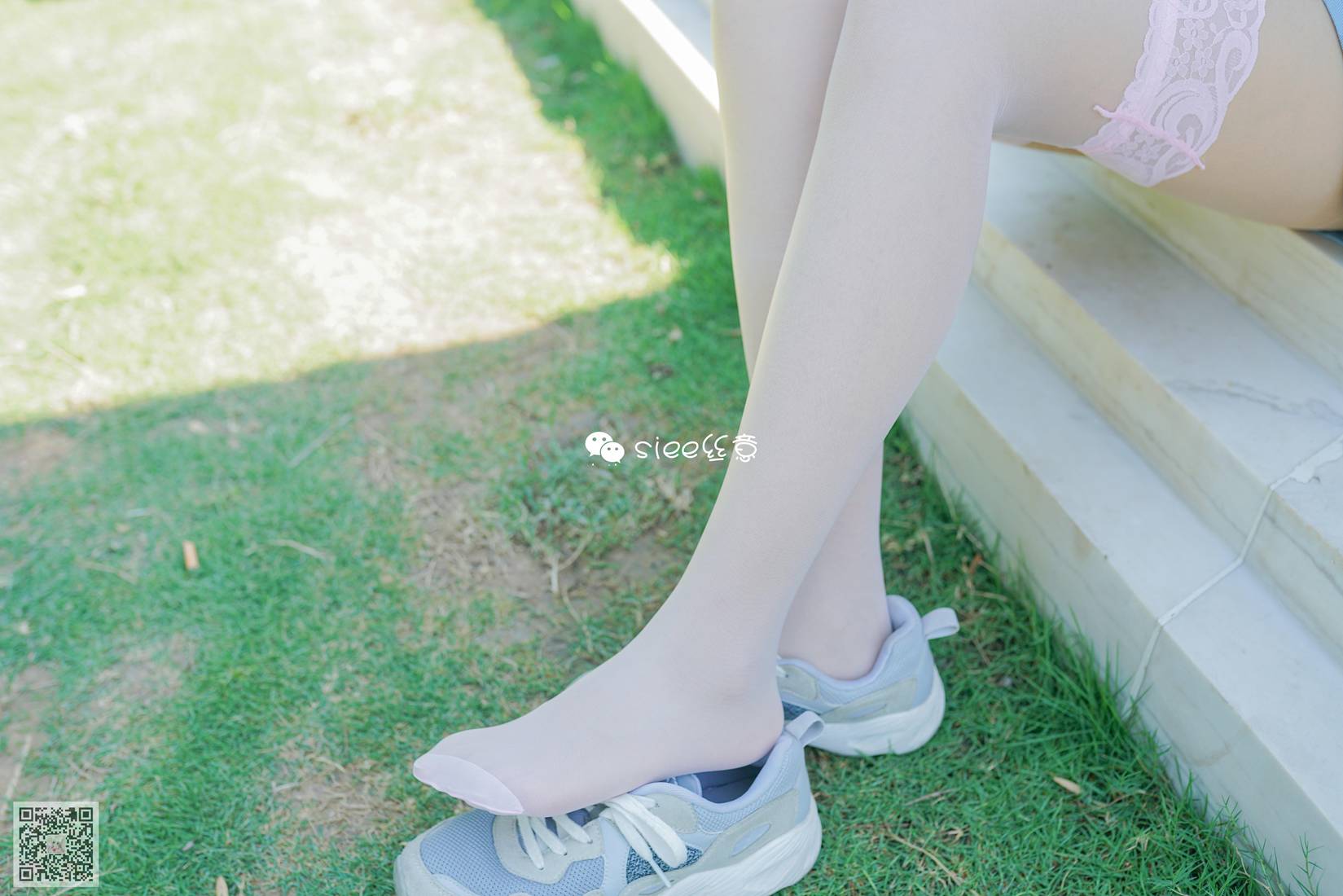 图片[34]-[SIEE丝意] No.322 悠悠 时间终让我看见 在线浏览 – 速更版-美库