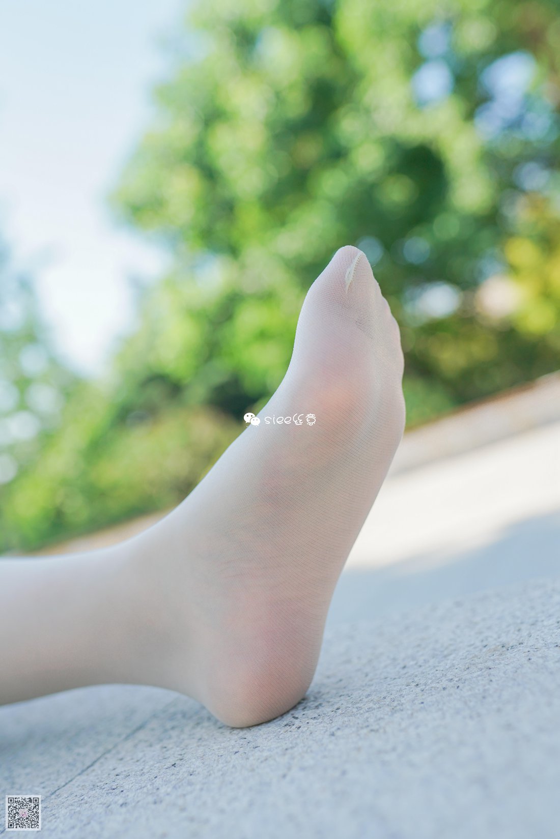 图片[38]-[SIEE丝意] No.320 悠悠 炎炎夏日的清晨 在线浏览 – 速更版-美库