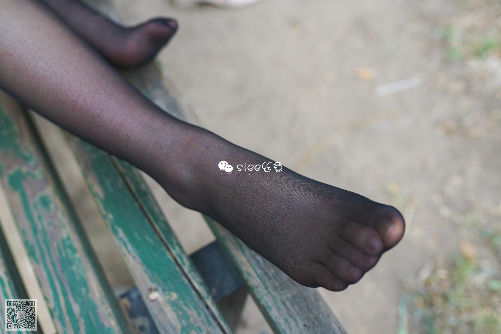 图片[16]-[SIEE丝意] No.319 静心 时间终让我看见 在线浏览 – 速更版-美库