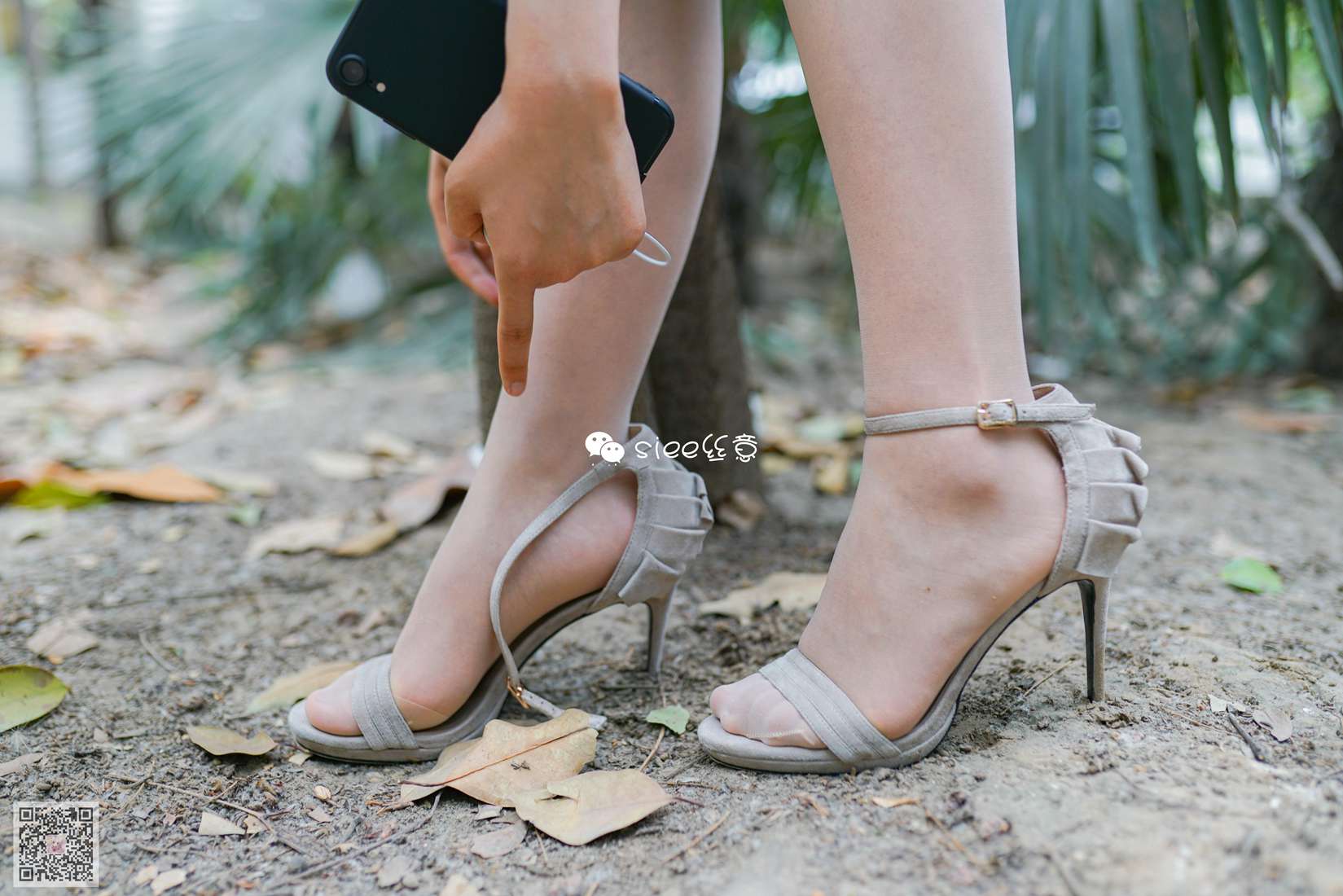 图片[46]-[SIEE丝意] No.318 沐萱 走过的青春 在线浏览 – 速更版-美库