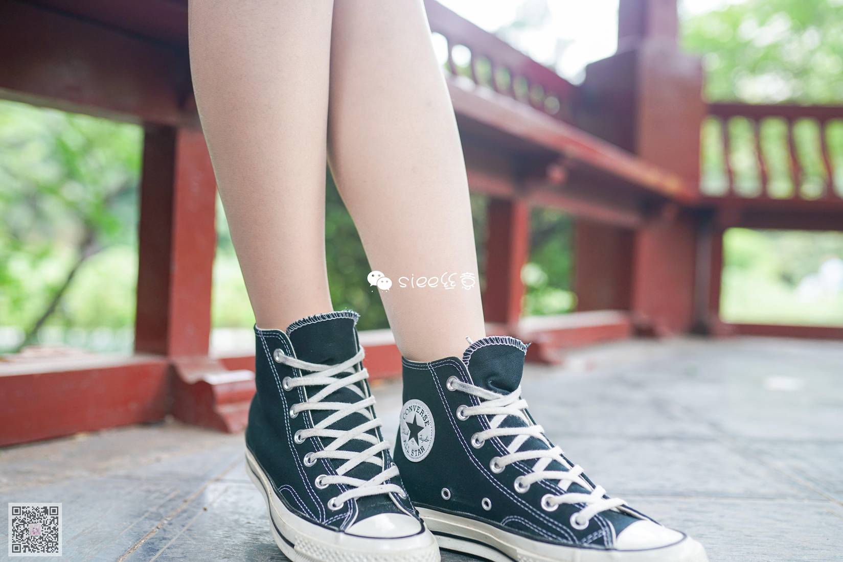 图片[44]-[SIEE丝意] No.323 嫣然 只如初见 在线浏览 – 速更版-美库