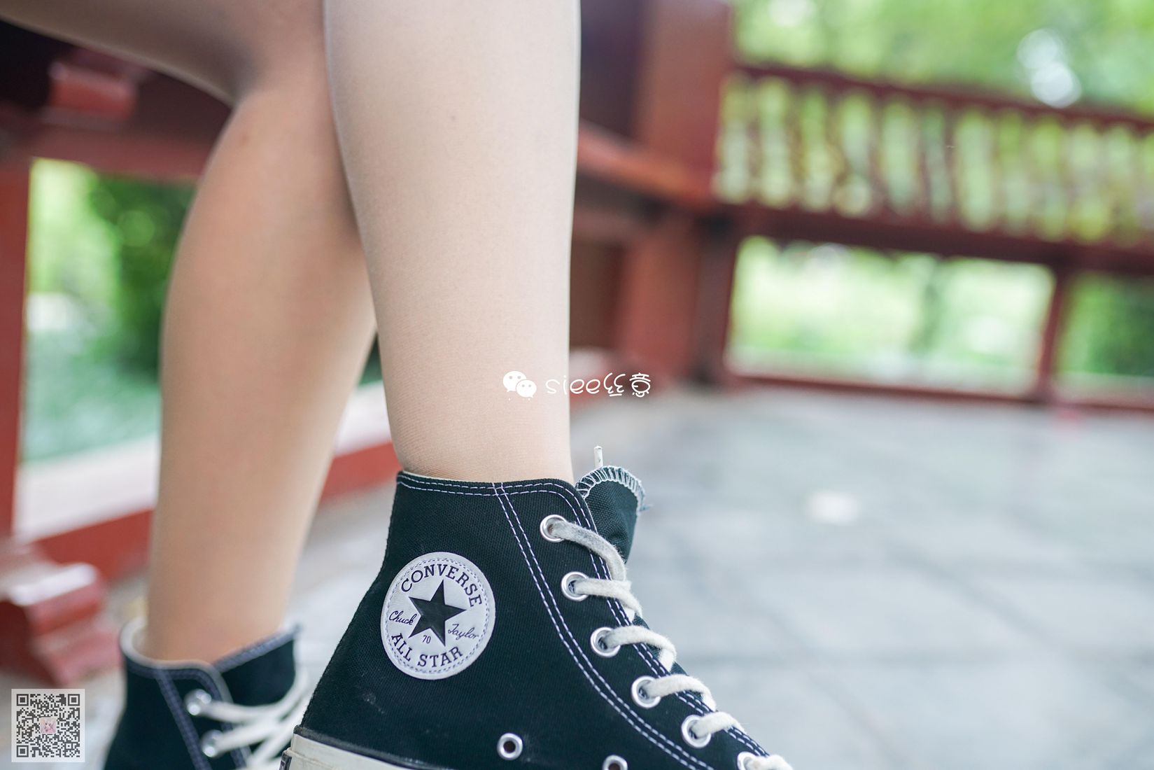 图片[39]-[SIEE丝意] No.323 嫣然 只如初见 在线浏览 – 速更版-美库