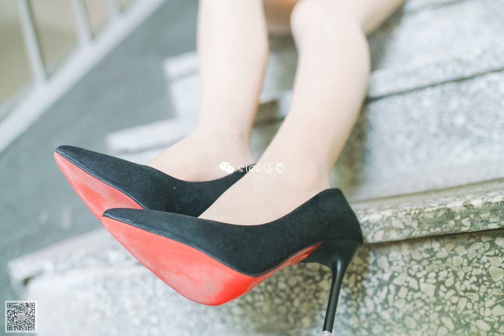 图片[11]-[SIEE丝意] No.324 沐萱 芬芳的夏至音韵 在线浏览 – 速更版-美库