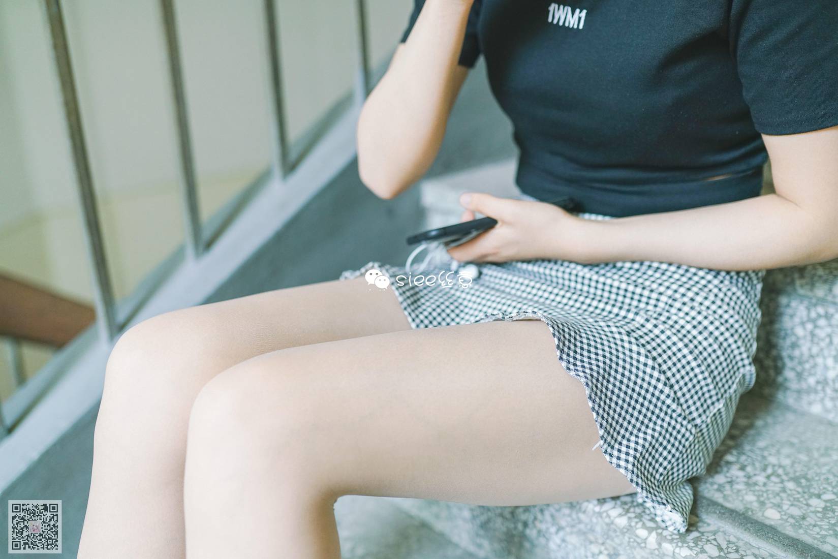 图片[15]-[SIEE丝意] No.324 沐萱 芬芳的夏至音韵 在线浏览 – 速更版-美库