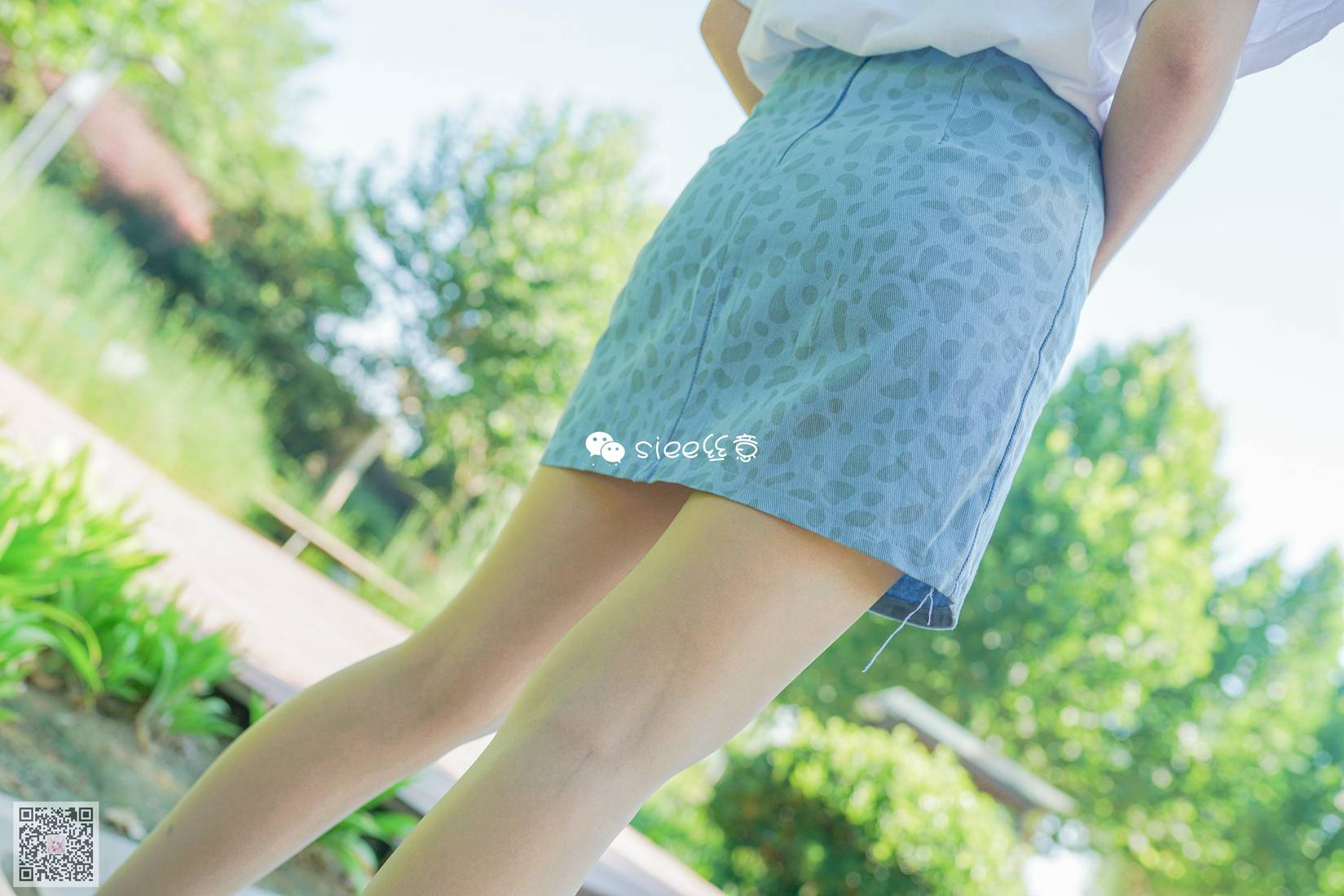 图片[13]-[SIEE丝意] No.326 悠悠 往事，如烟缥缈 在线浏览 – 速更版-美库