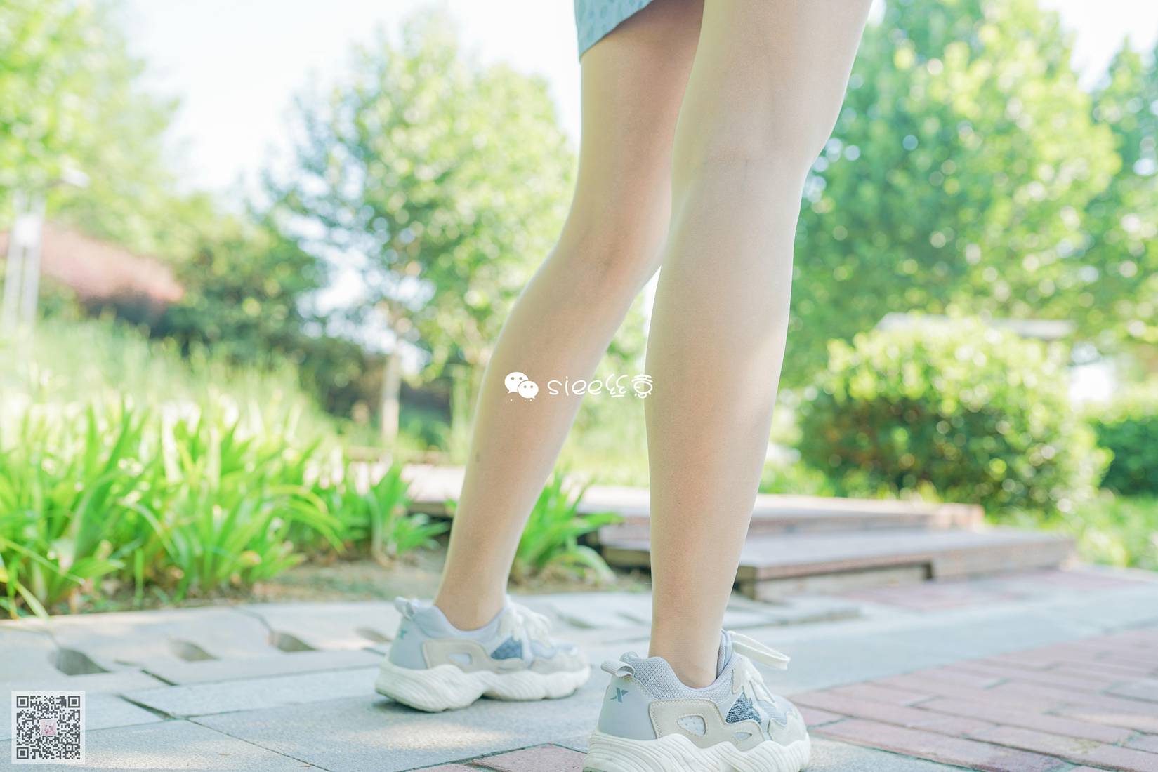 图片[33]-[SIEE丝意] No.326 悠悠 往事，如烟缥缈 在线浏览 – 速更版-美库