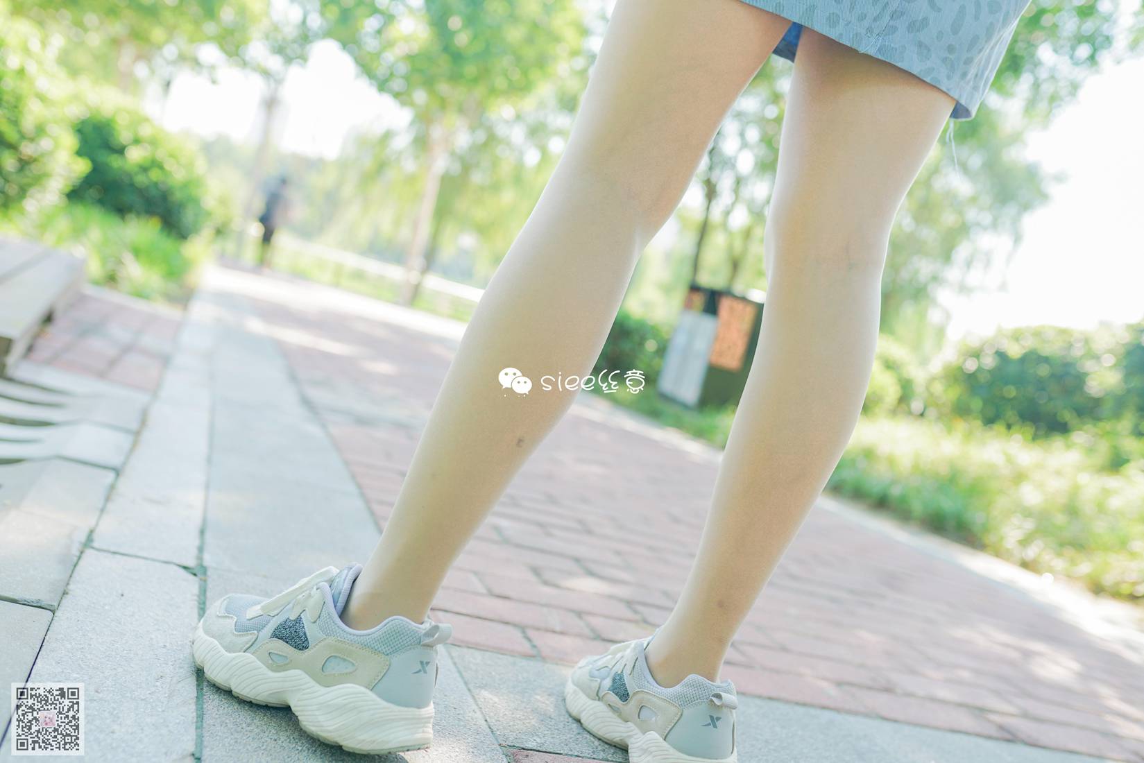 图片[57]-[SIEE丝意] No.326 悠悠 往事，如烟缥缈 在线浏览 – 速更版-美库