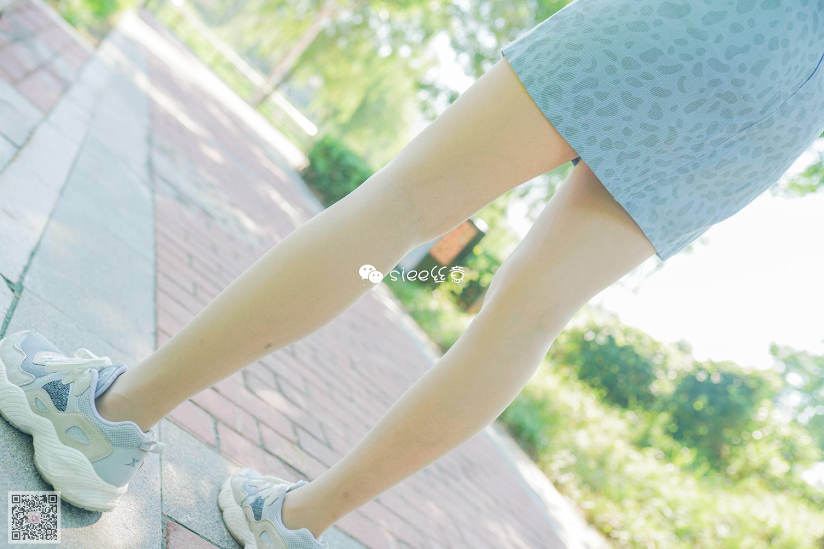 图片[10]-[SIEE丝意] No.326 悠悠 往事，如烟缥缈 在线浏览 – 速更版-美库