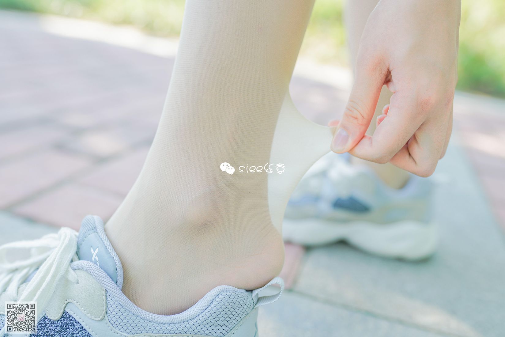 图片[22]-[SIEE丝意] No.326 悠悠 往事，如烟缥缈 在线浏览 – 速更版-美库