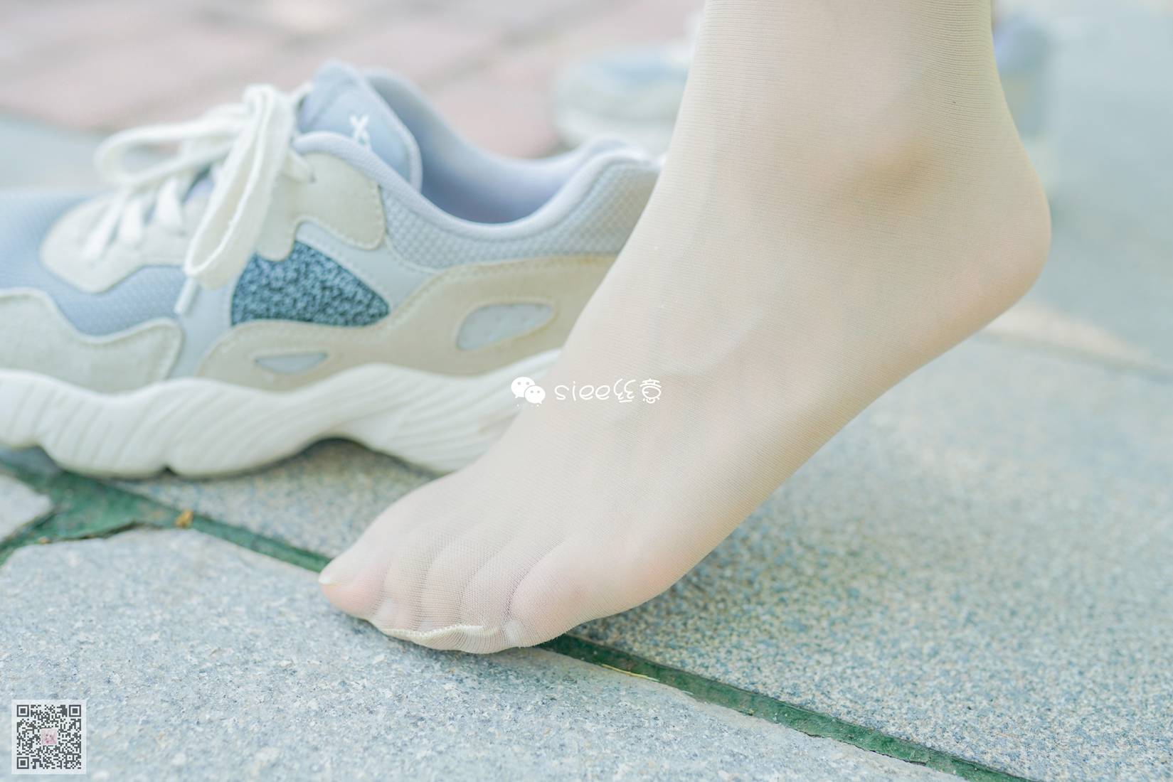 图片[15]-[SIEE丝意] No.326 悠悠 往事，如烟缥缈 在线浏览 – 速更版-美库