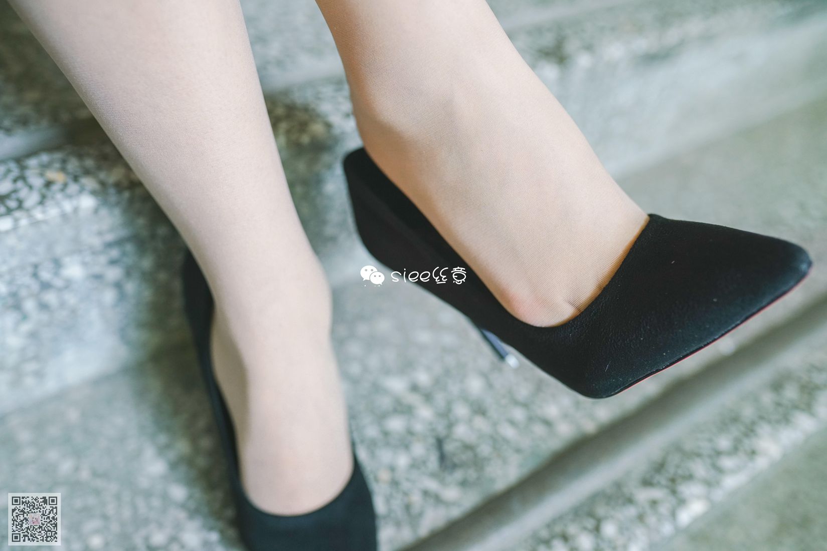 图片[28]-[SIEE丝意] No.324 沐萱 芬芳的夏至音韵 在线浏览 – 速更版-美库