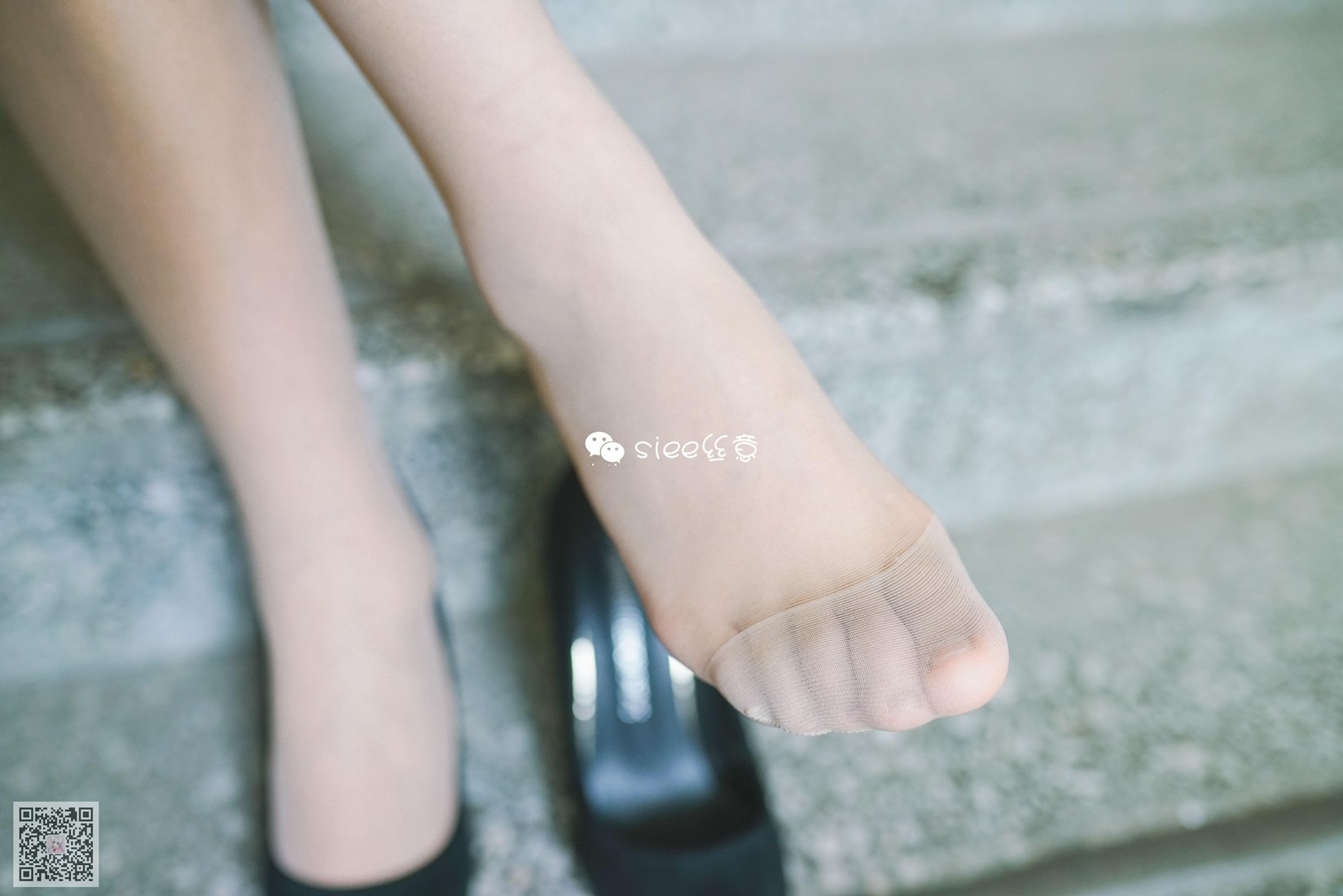 图片[29]-[SIEE丝意] No.324 沐萱 芬芳的夏至音韵 在线浏览 – 速更版-美库