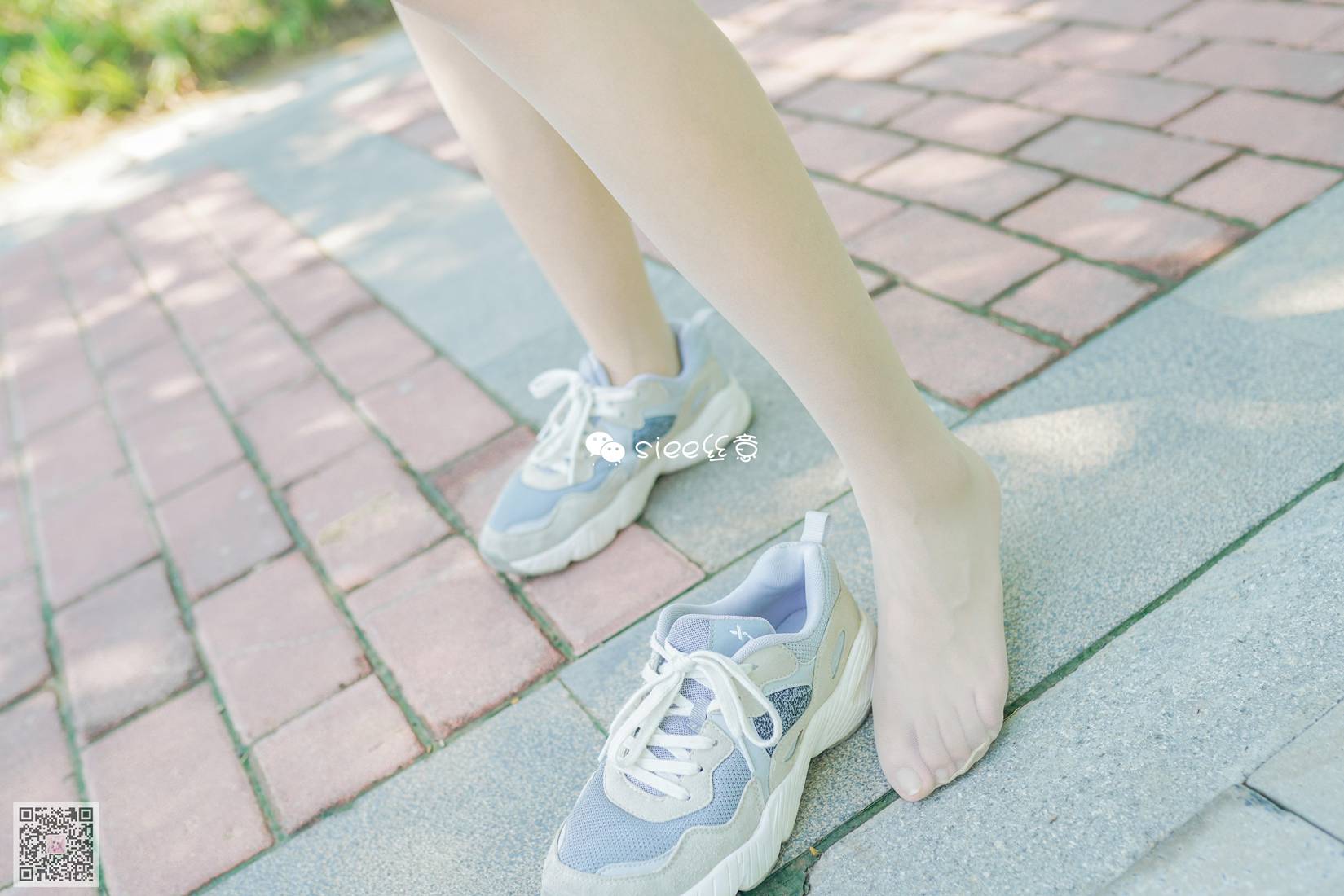 图片[40]-[SIEE丝意] No.326 悠悠 往事，如烟缥缈 在线浏览 – 速更版-美库