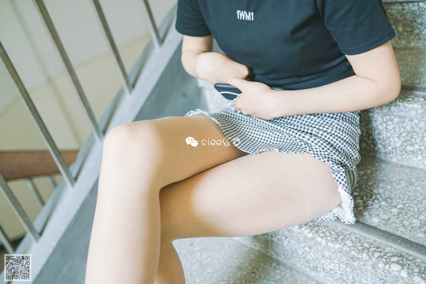 图片[32]-[SIEE丝意] No.324 沐萱 芬芳的夏至音韵 在线浏览 – 速更版-美库