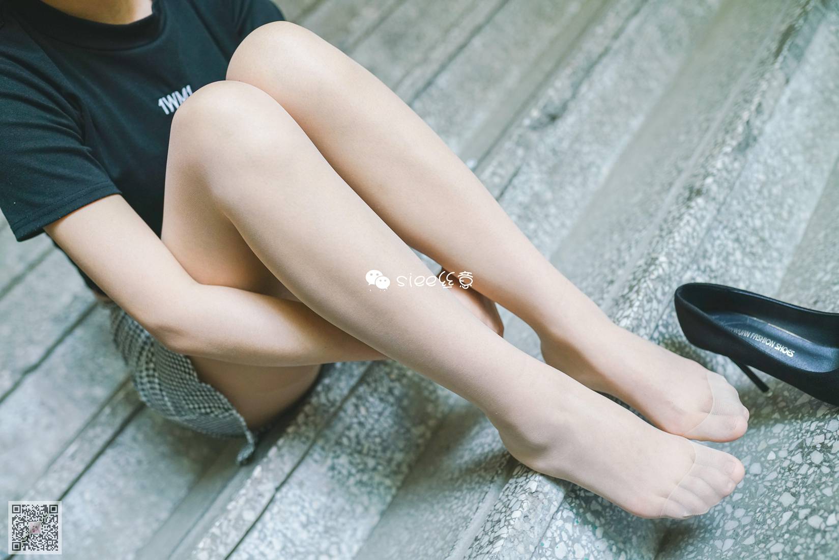 图片[40]-[SIEE丝意] No.324 沐萱 芬芳的夏至音韵 在线浏览 – 速更版-美库