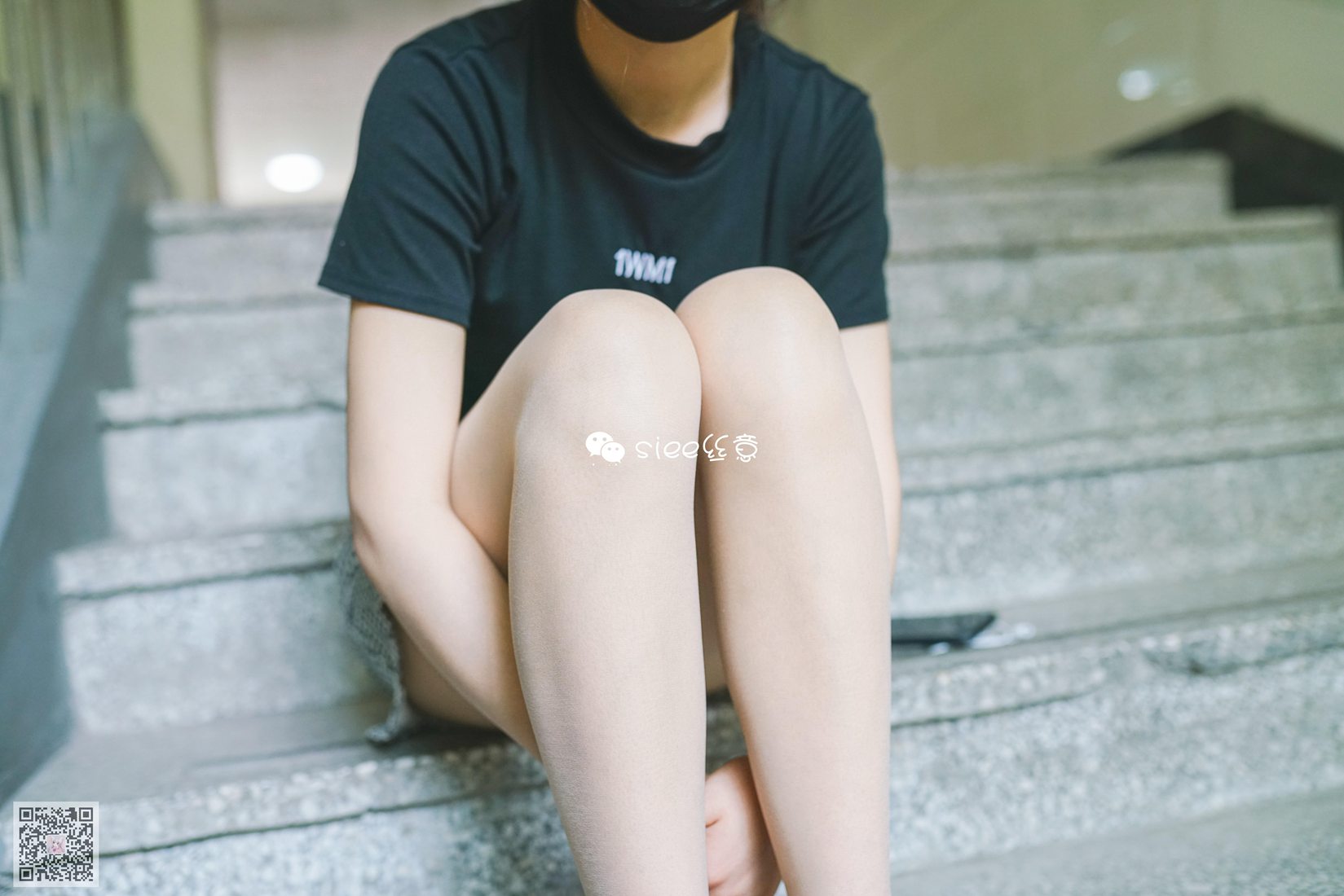 图片[41]-[SIEE丝意] No.324 沐萱 芬芳的夏至音韵 在线浏览 – 速更版-美库