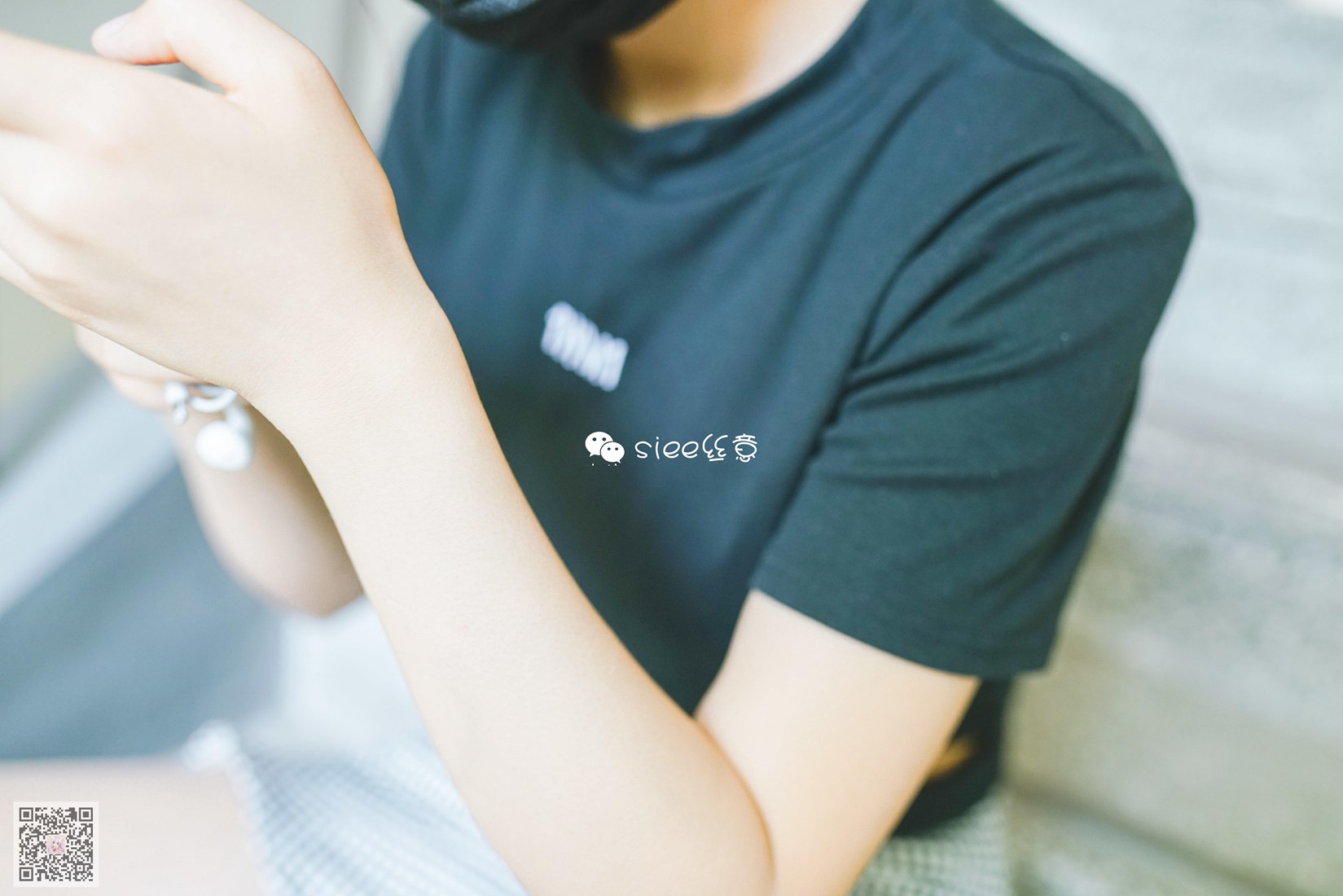 图片[45]-[SIEE丝意] No.324 沐萱 芬芳的夏至音韵 在线浏览 – 速更版-美库