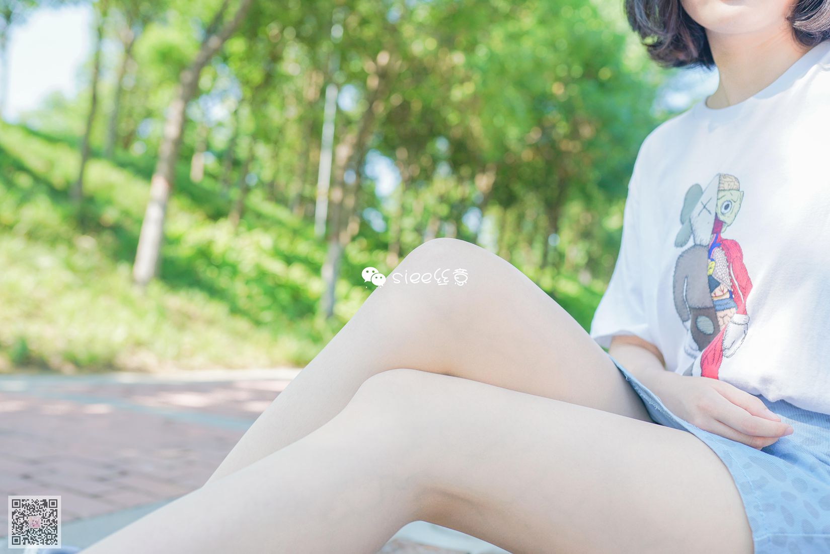 图片[60]-[SIEE丝意] No.326 悠悠 往事，如烟缥缈 在线浏览 – 速更版-美库