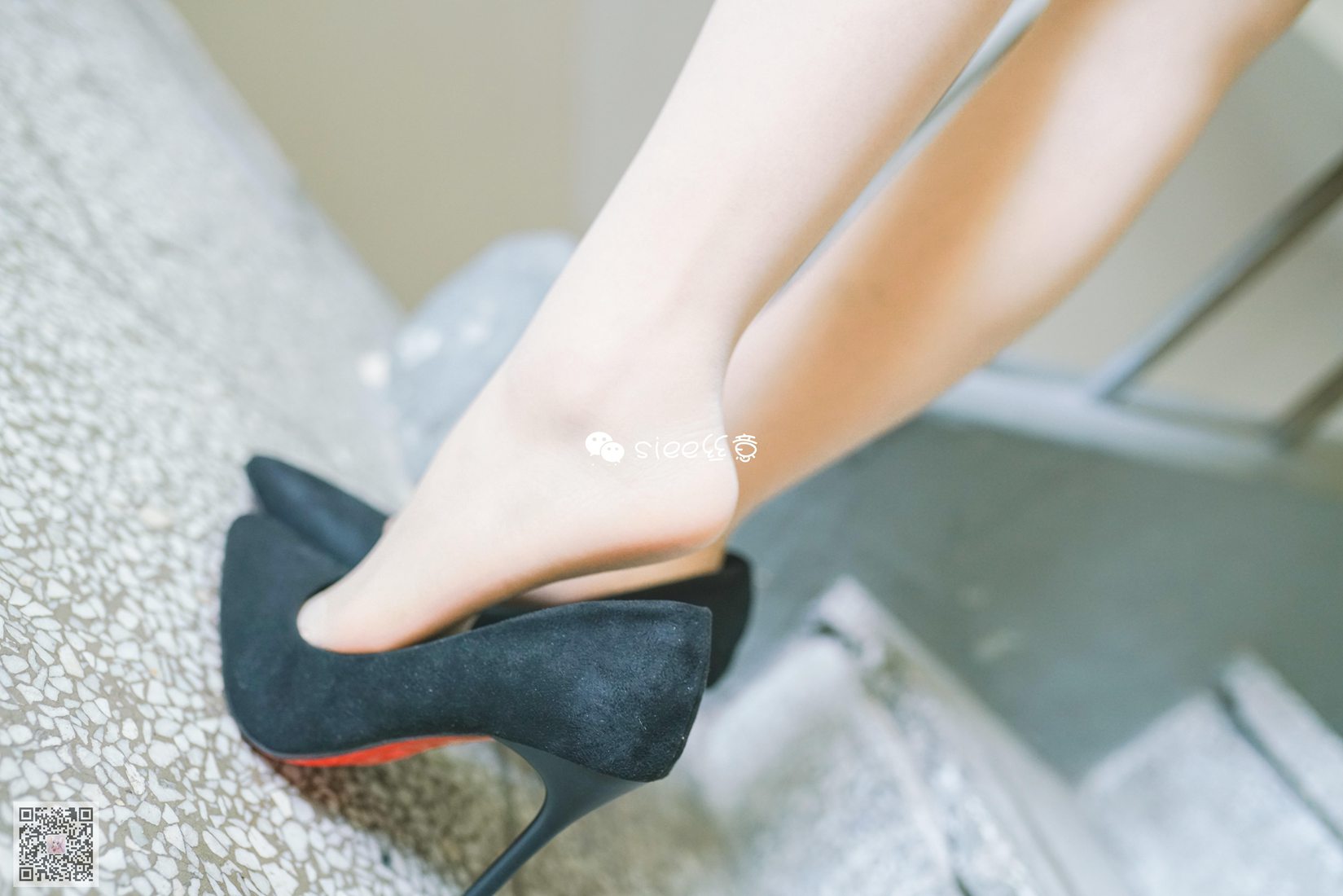 图片[48]-[SIEE丝意] No.324 沐萱 芬芳的夏至音韵 在线浏览 – 速更版-美库