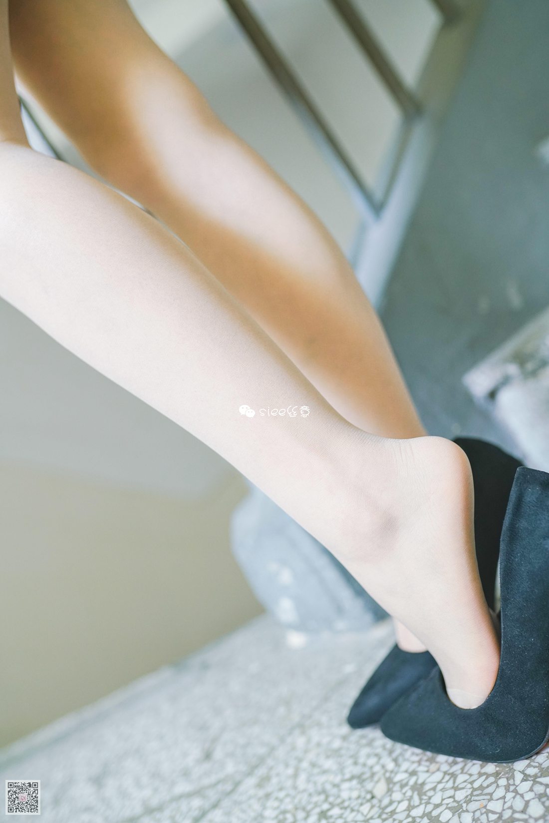 图片[49]-[SIEE丝意] No.324 沐萱 芬芳的夏至音韵 在线浏览 – 速更版-美库