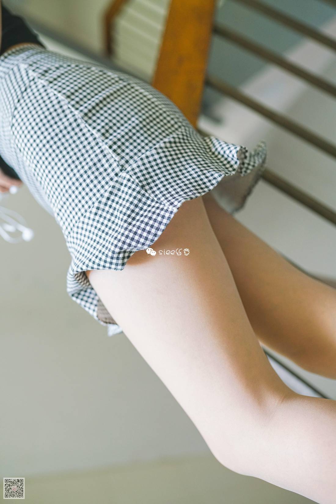 图片[50]-[SIEE丝意] No.324 沐萱 芬芳的夏至音韵 在线浏览 – 速更版-美库