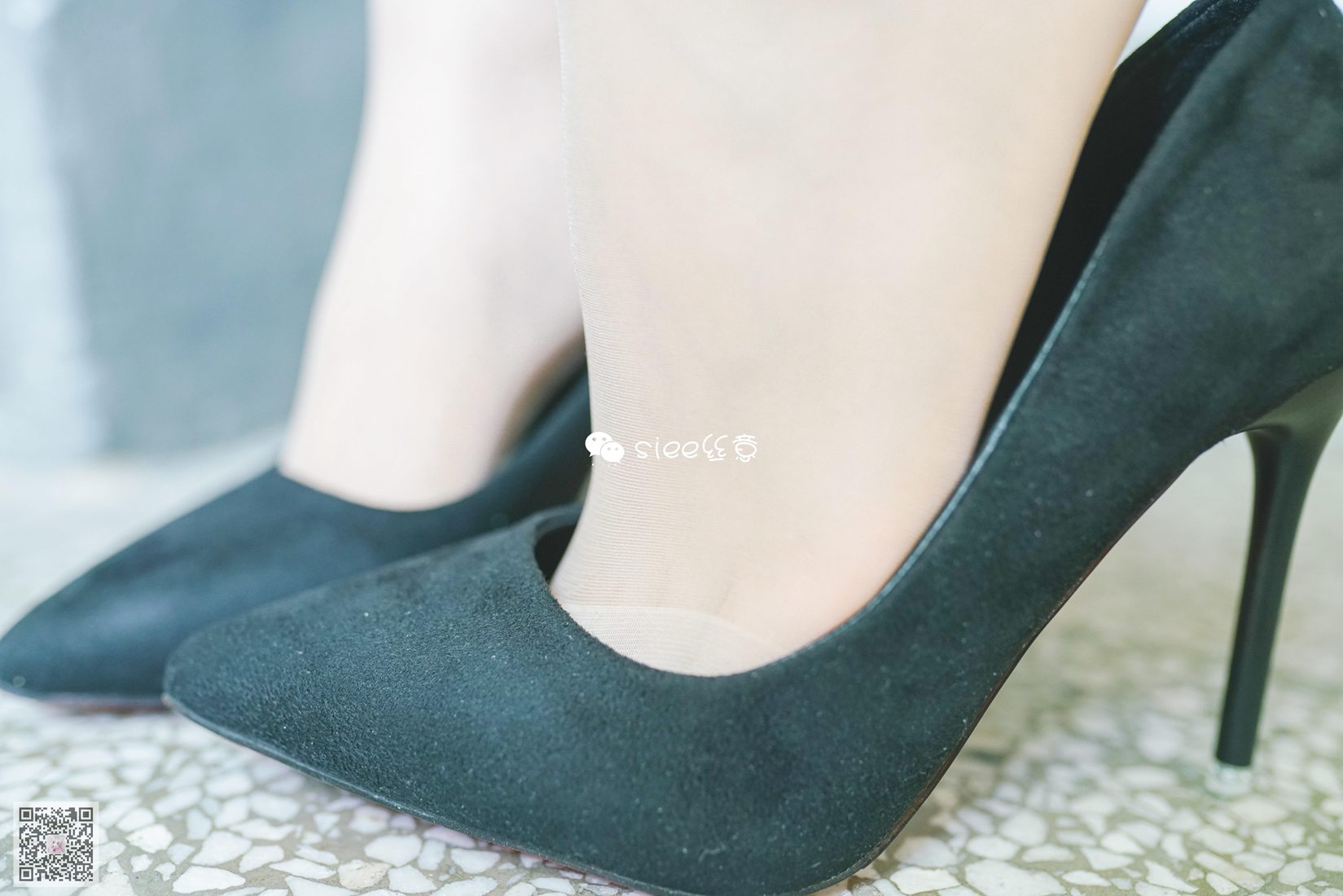 图片[51]-[SIEE丝意] No.324 沐萱 芬芳的夏至音韵 在线浏览 – 速更版-美库